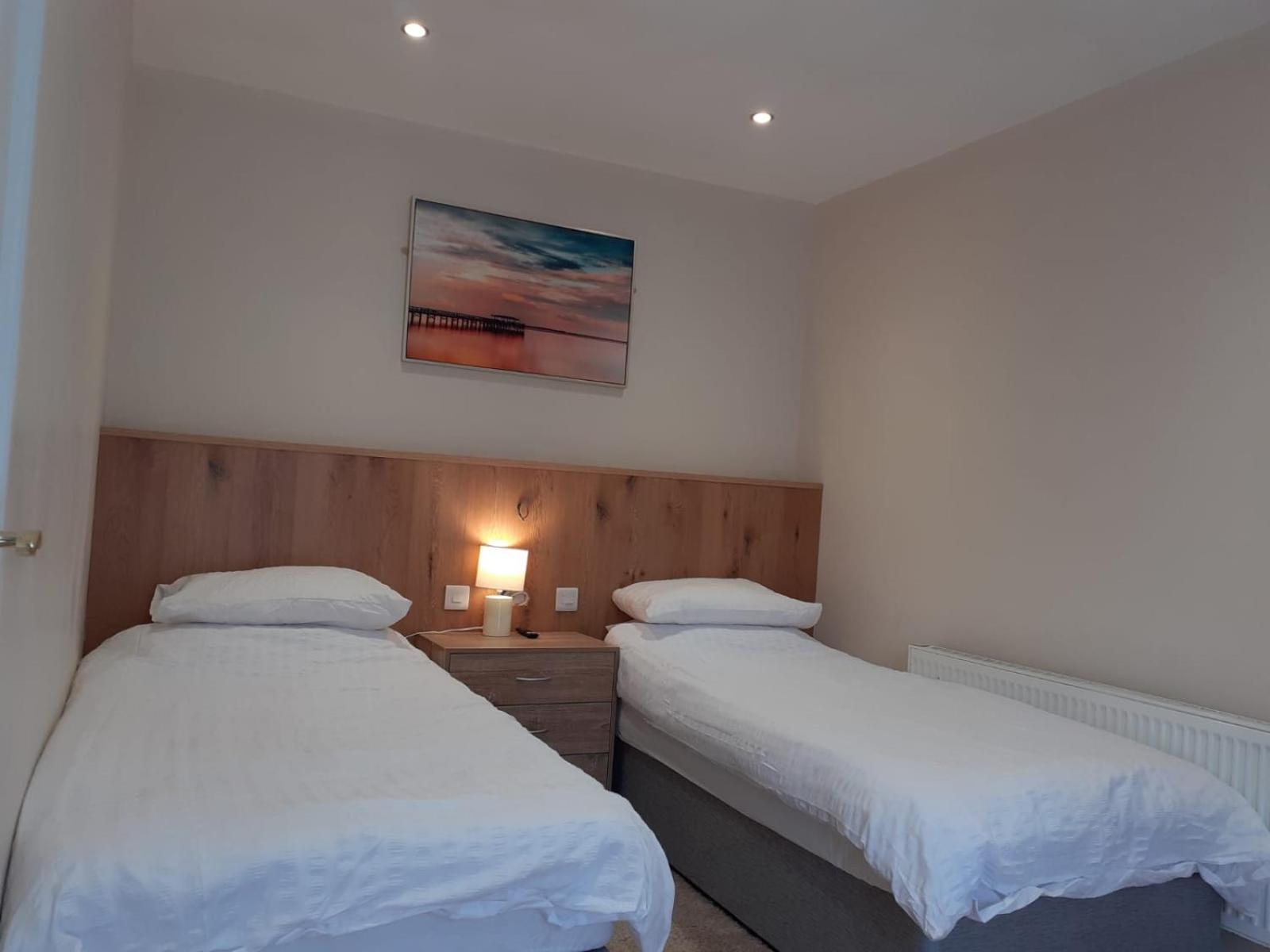 Twin Room photo 1