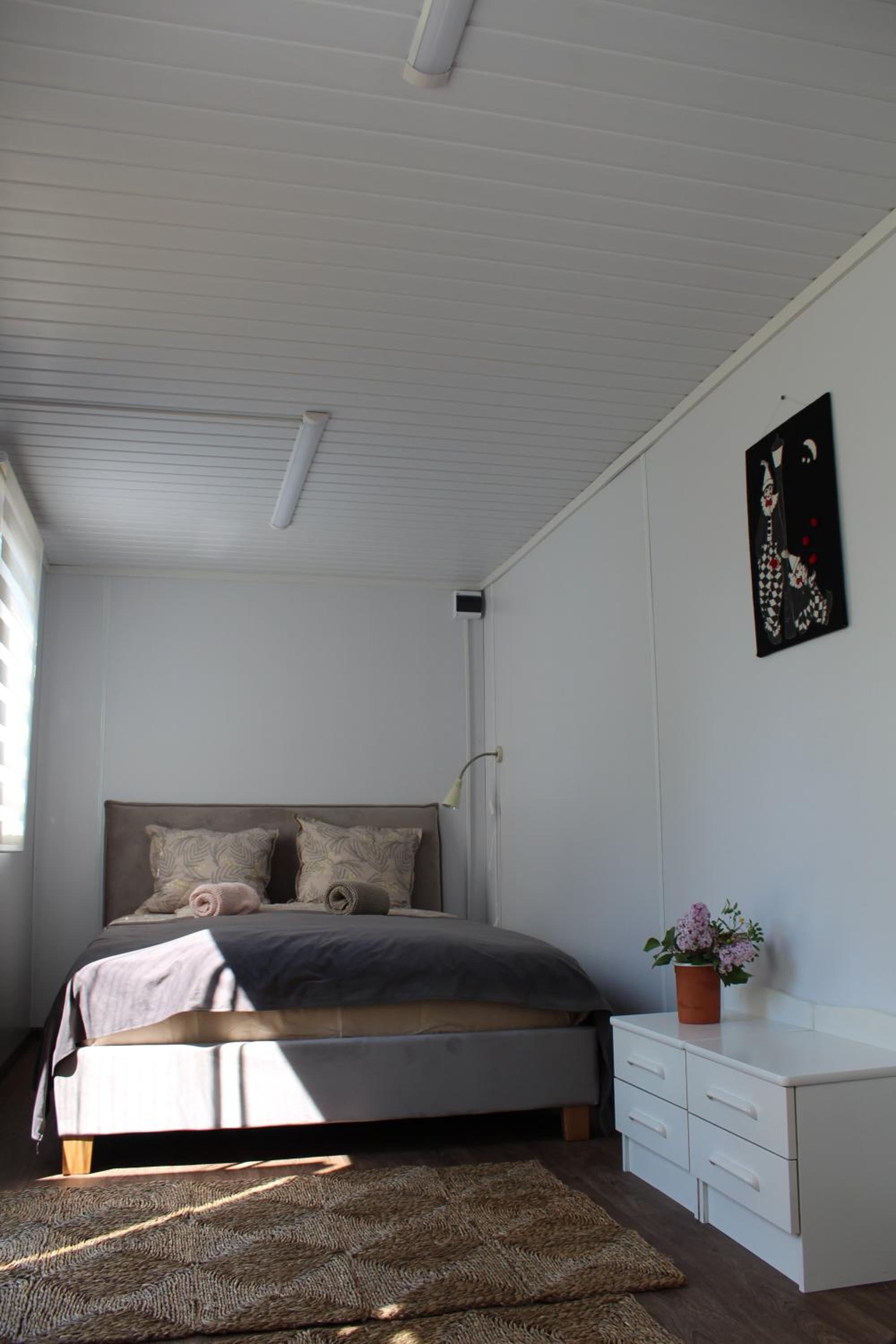Bungalow with Patio - Photo 1