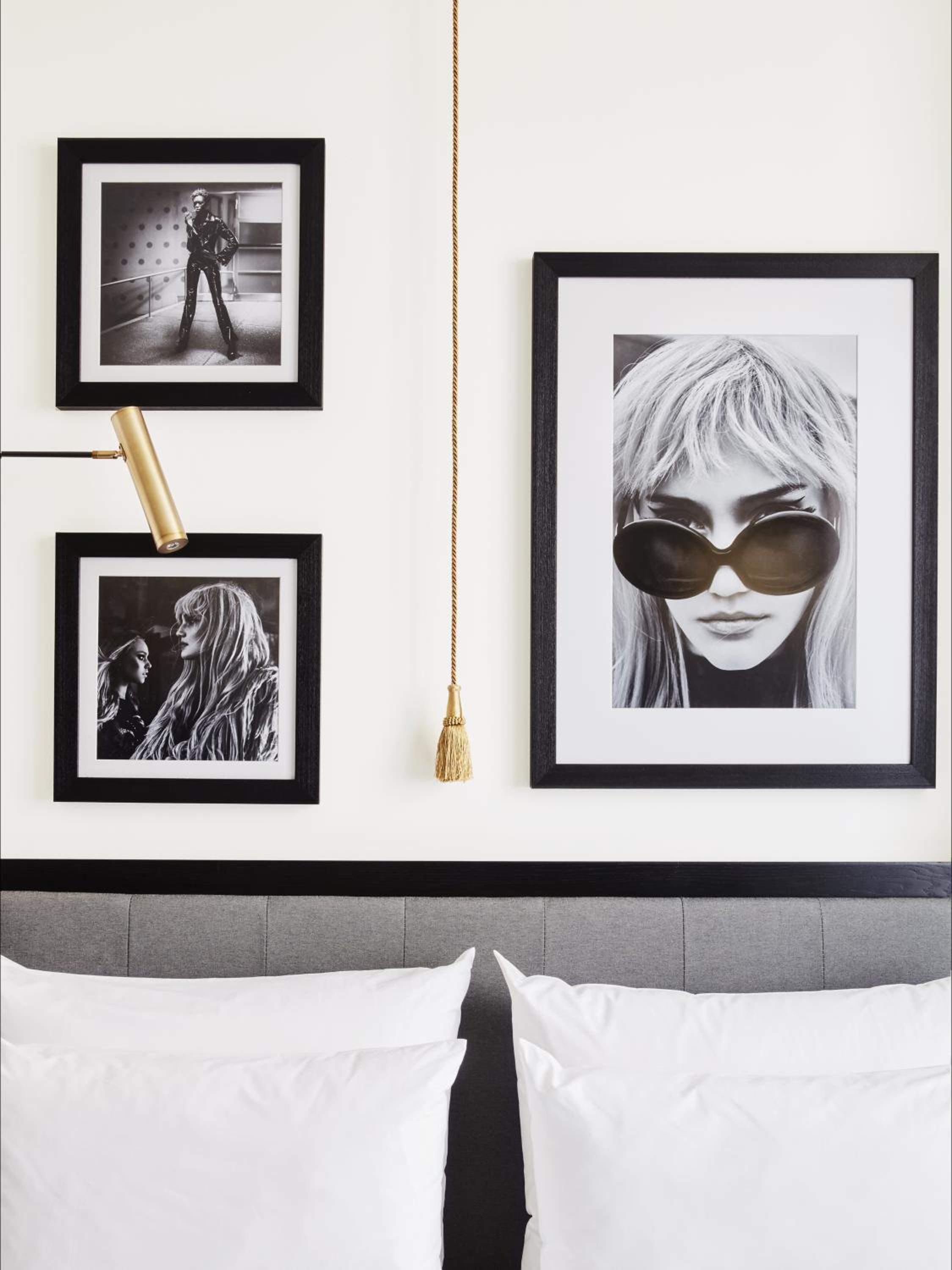 Superior Guest Room, Guest room, 1 Queen - Photo 1