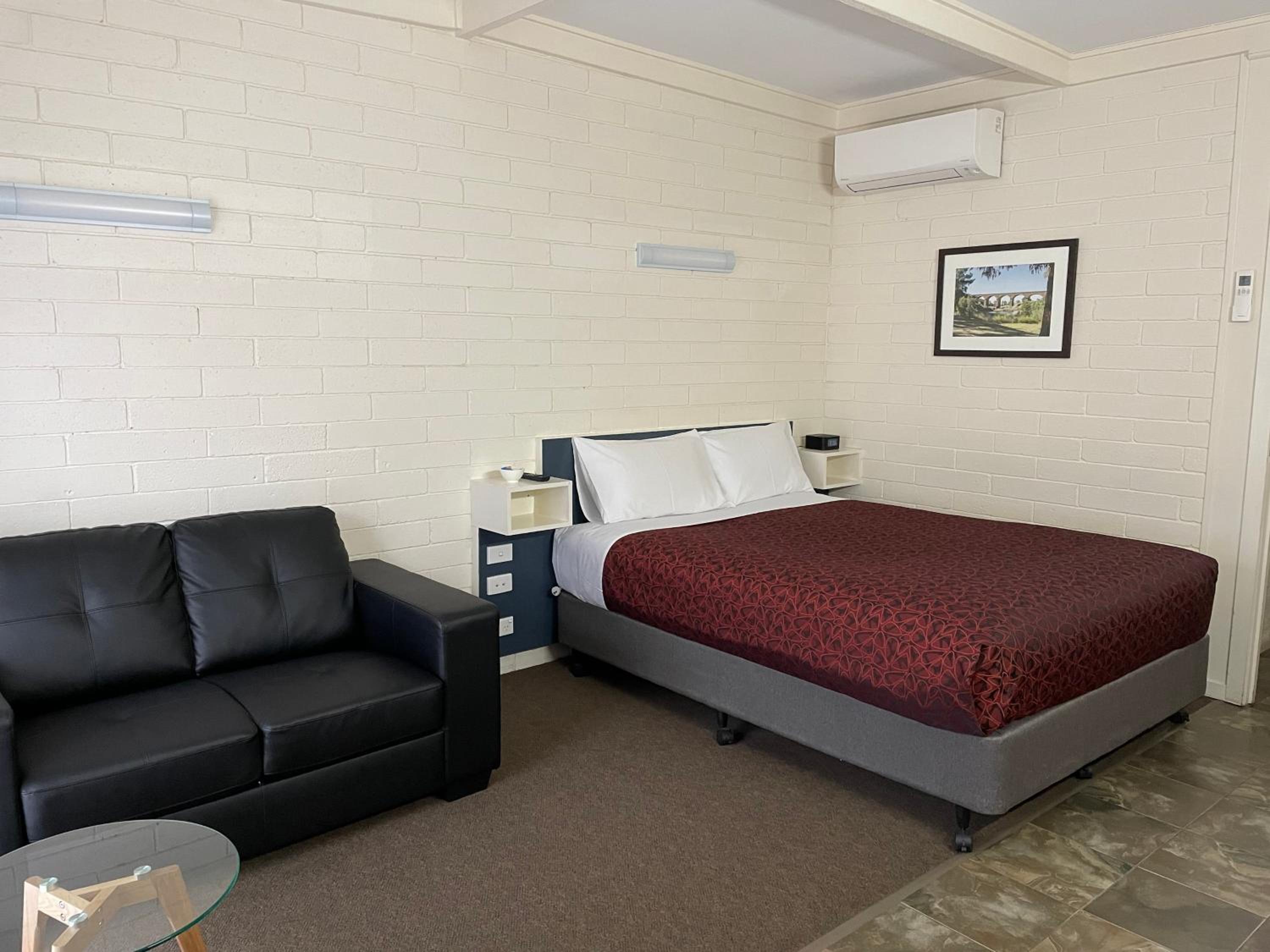 Queen Room - Photo 6