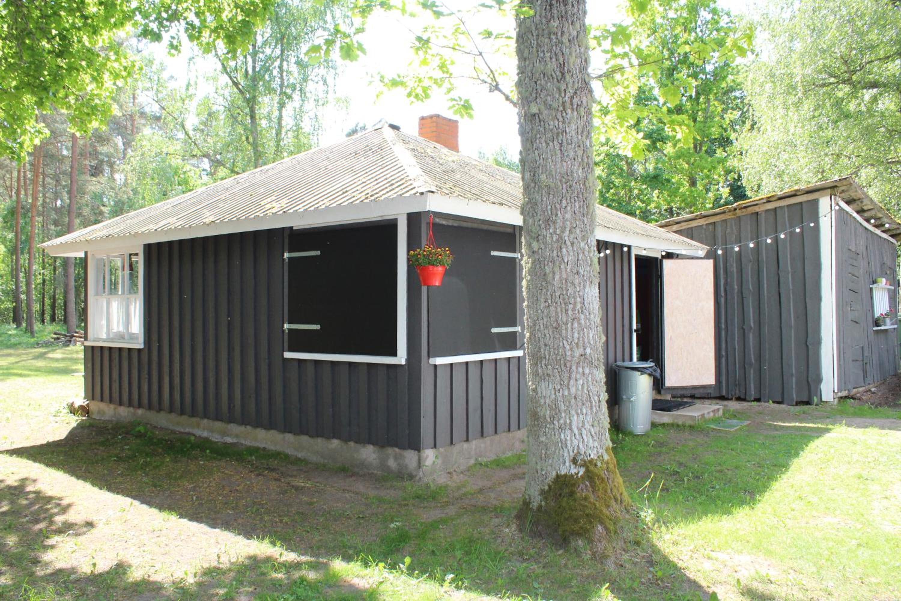 Cottage - Photo 19