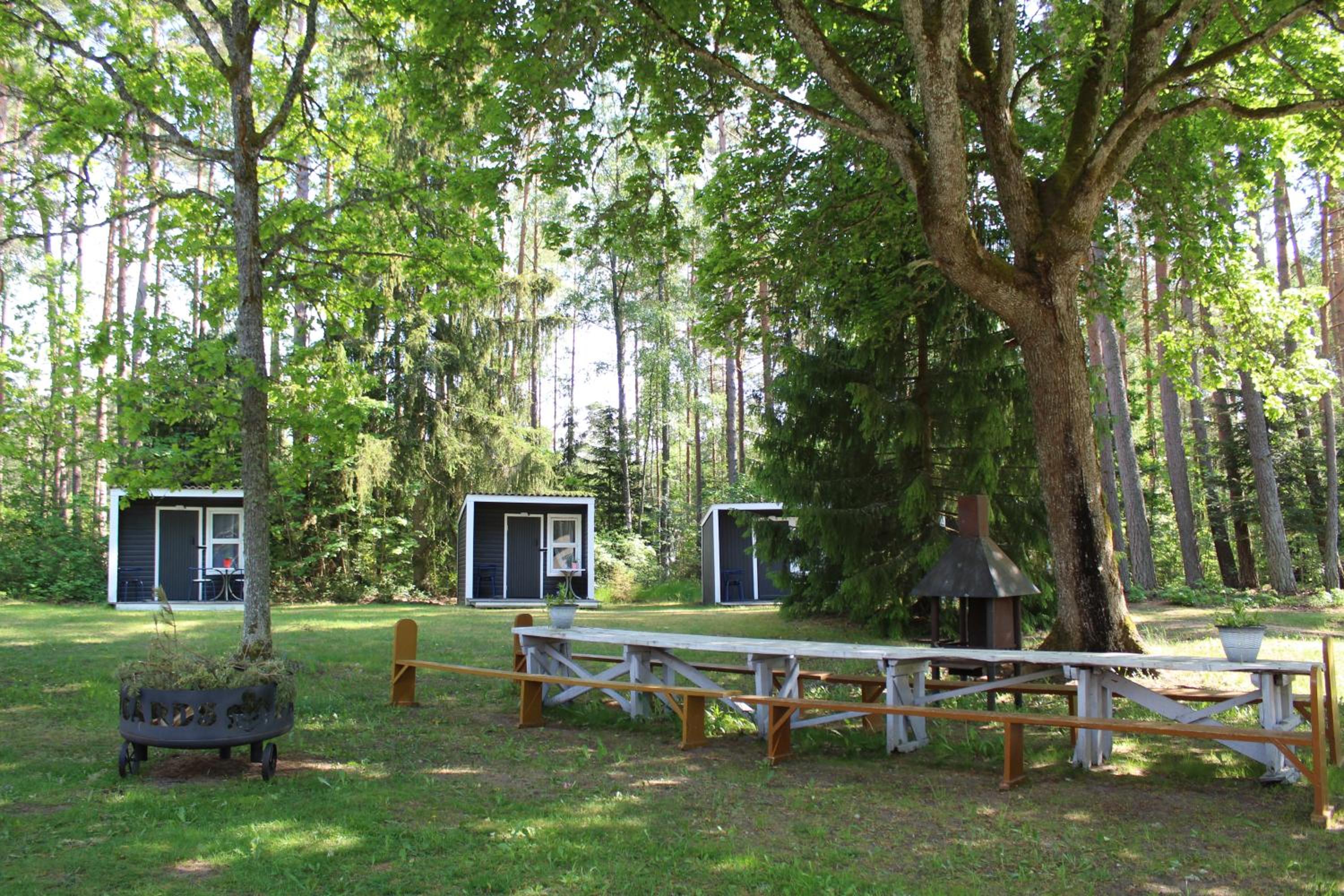 Cottage - Photo 12