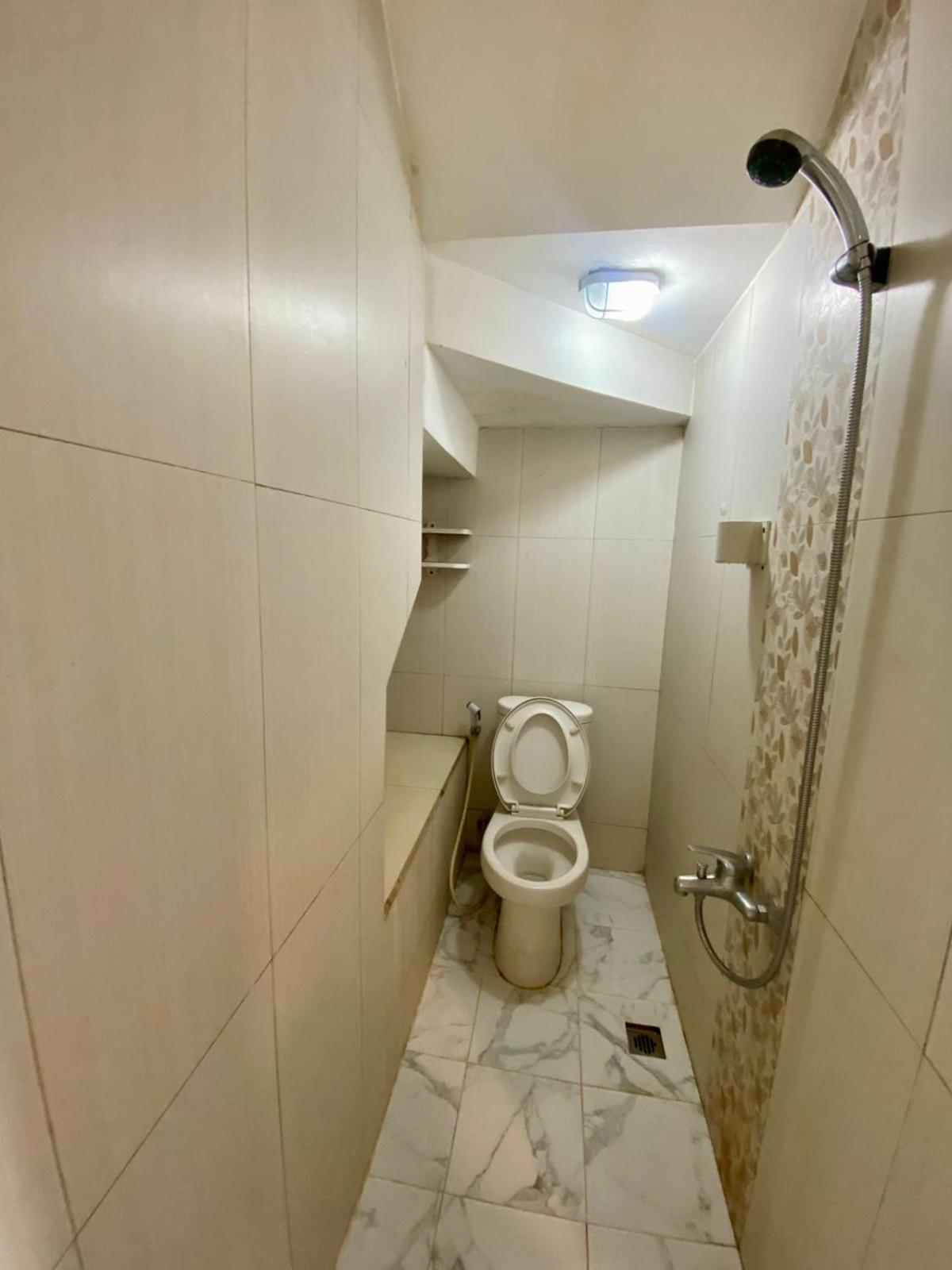 Deluxe Twin Room photo 3