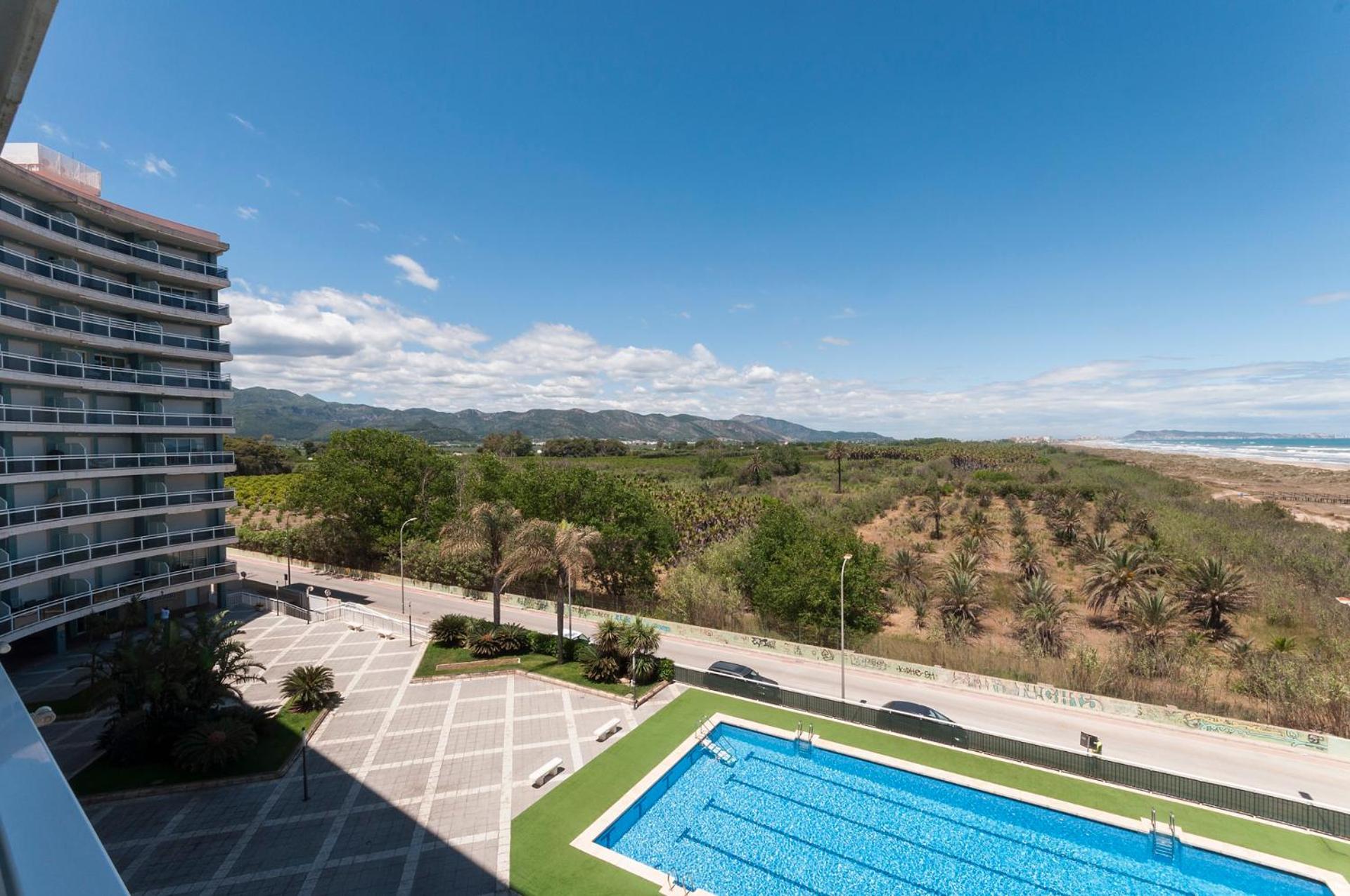 Apartment with Garden View photo 2