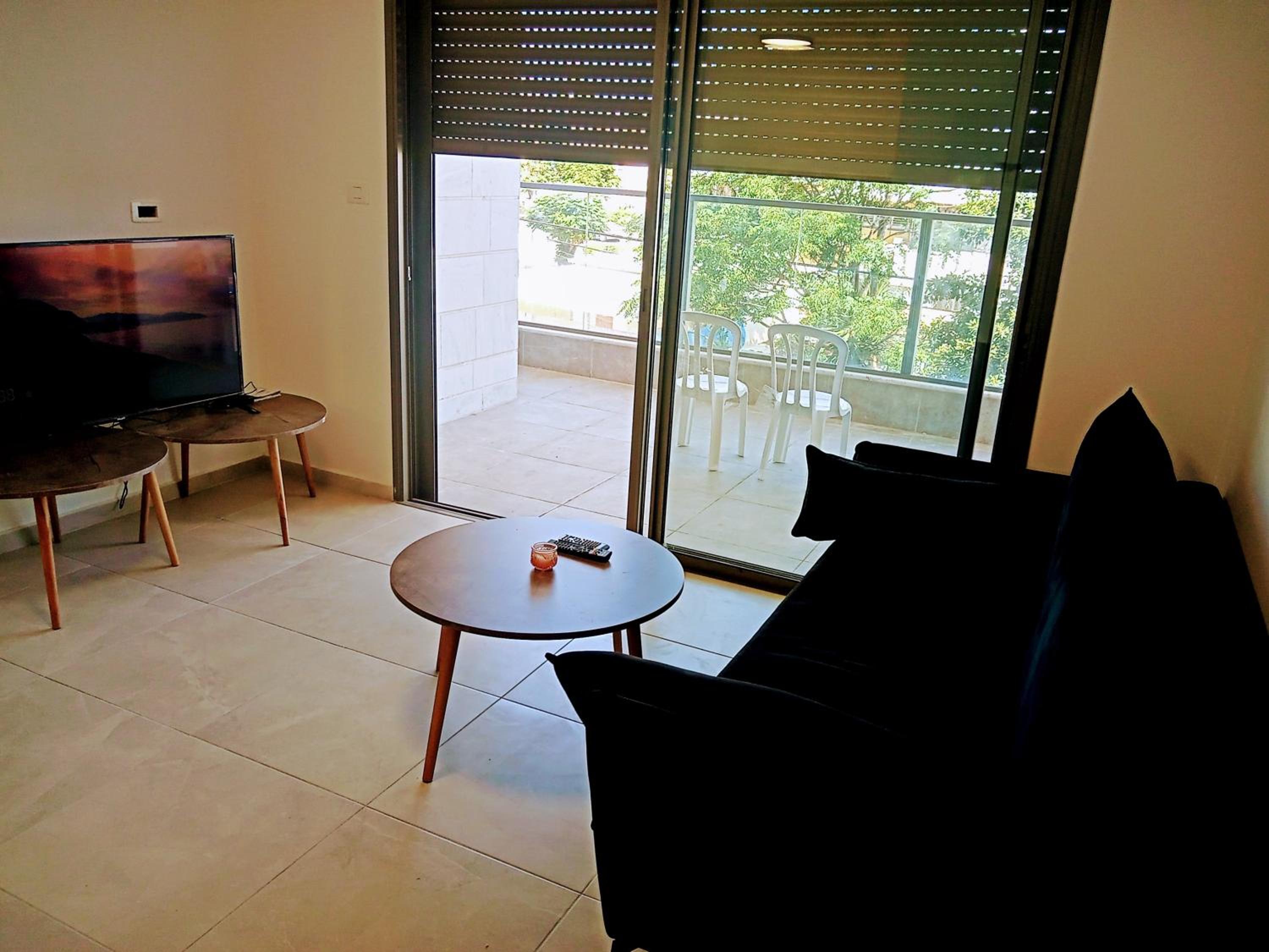 Three-Bedroom Apartment photo 2