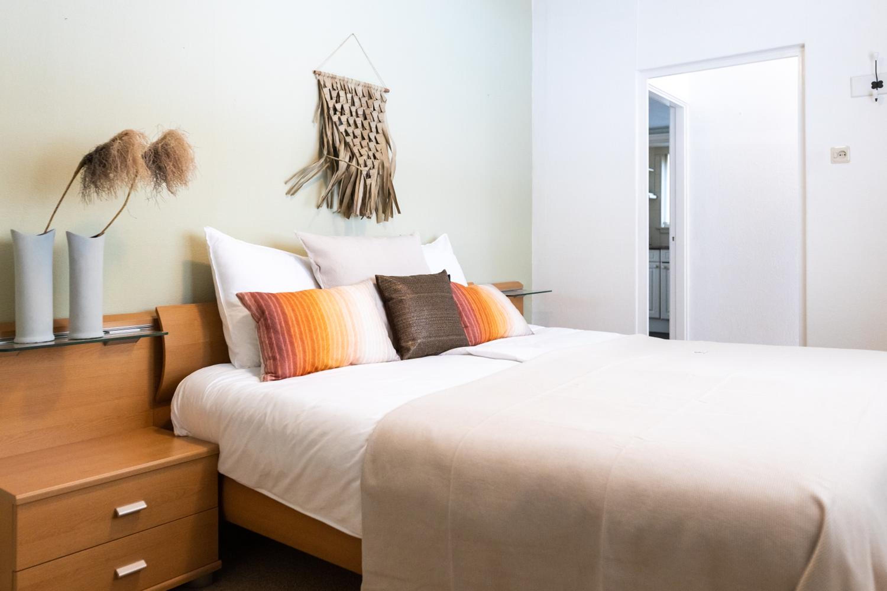 Triple Room With Garden View photo 1