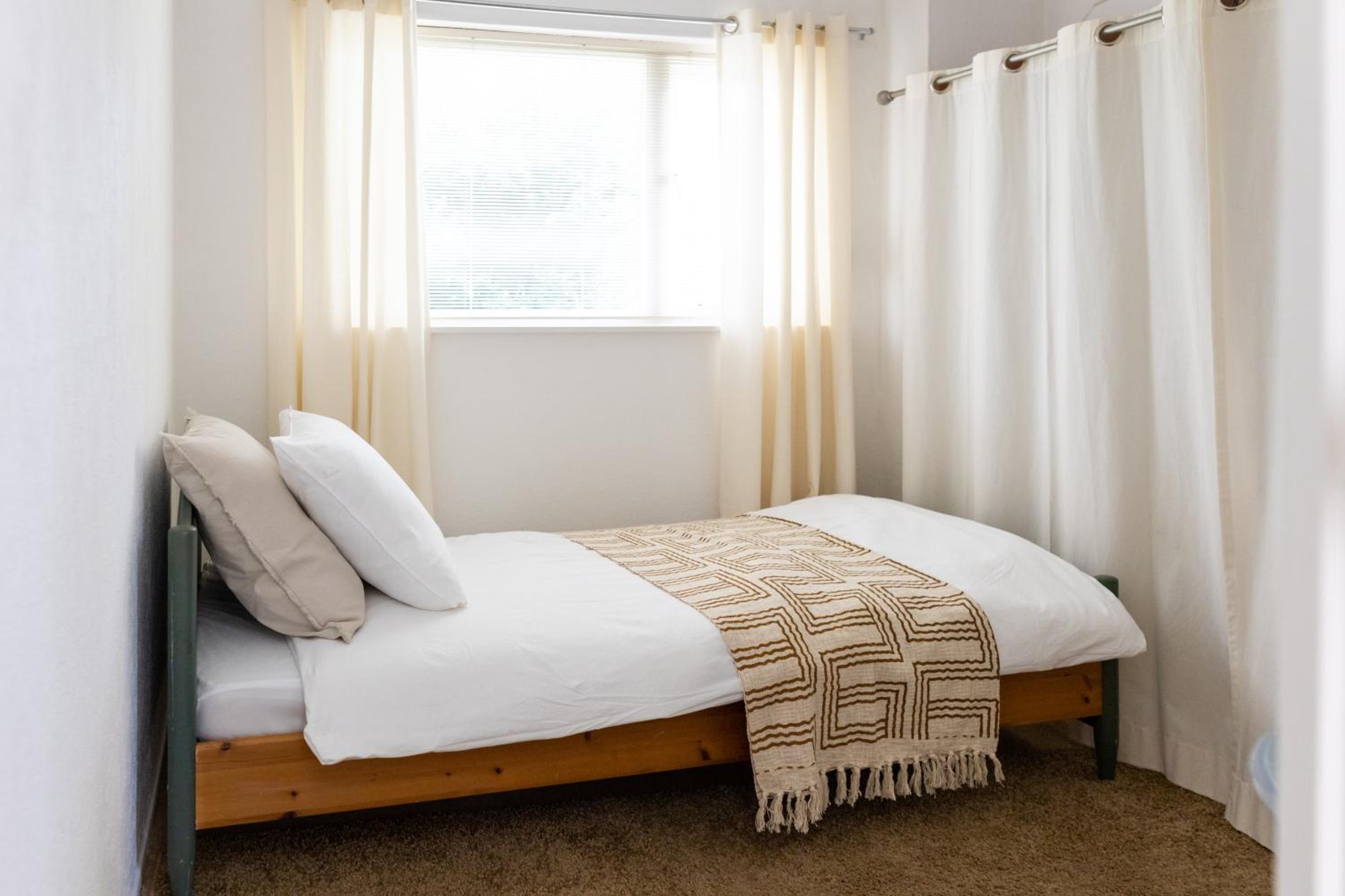 Triple Room With Garden View photo 3