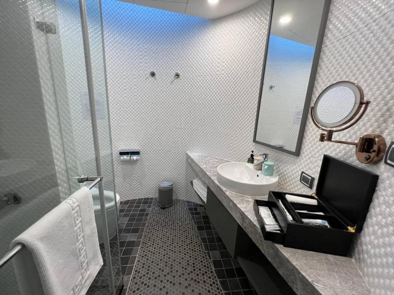 King Room with Garden View photo 2