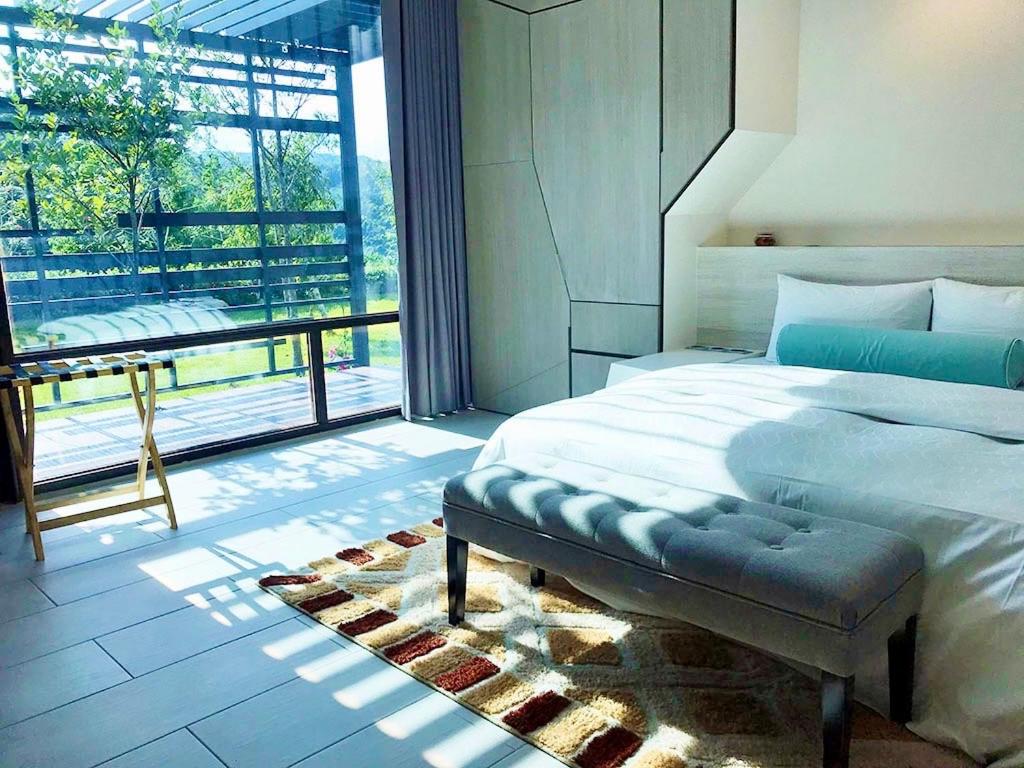 King Room with Garden View photo 1