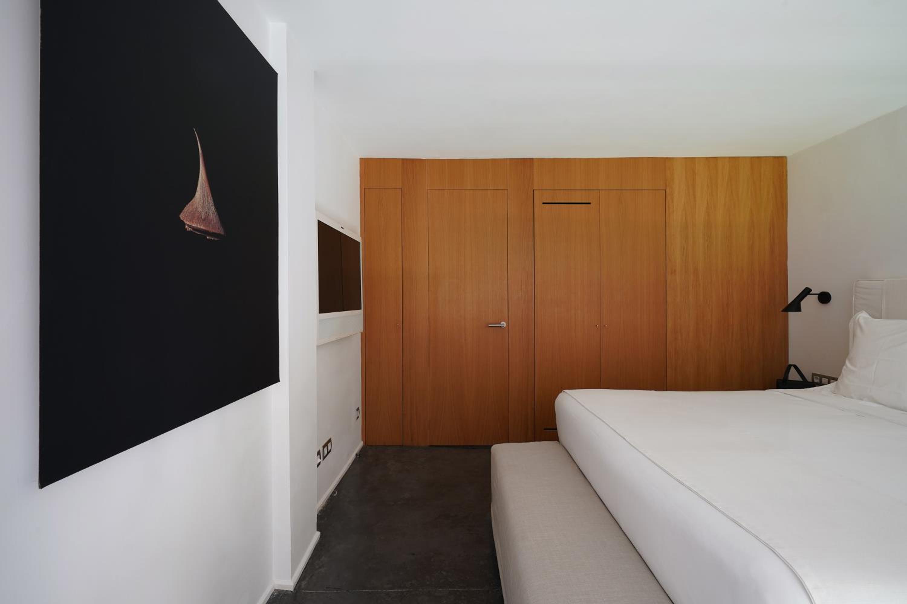 Habitación Dúplex Superior