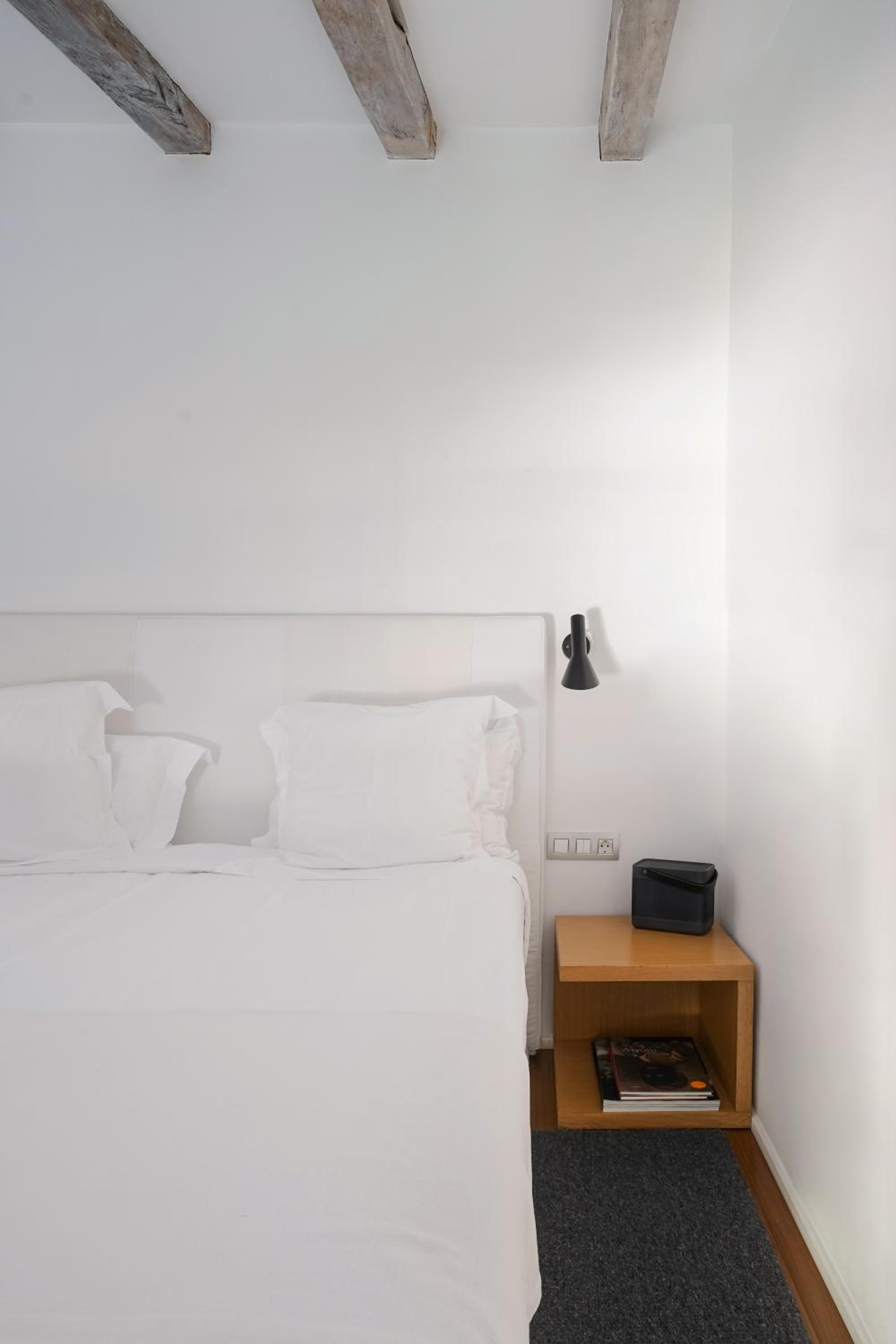 Habitación Dúplex Deluxe Habitación Dúplex Deluxe