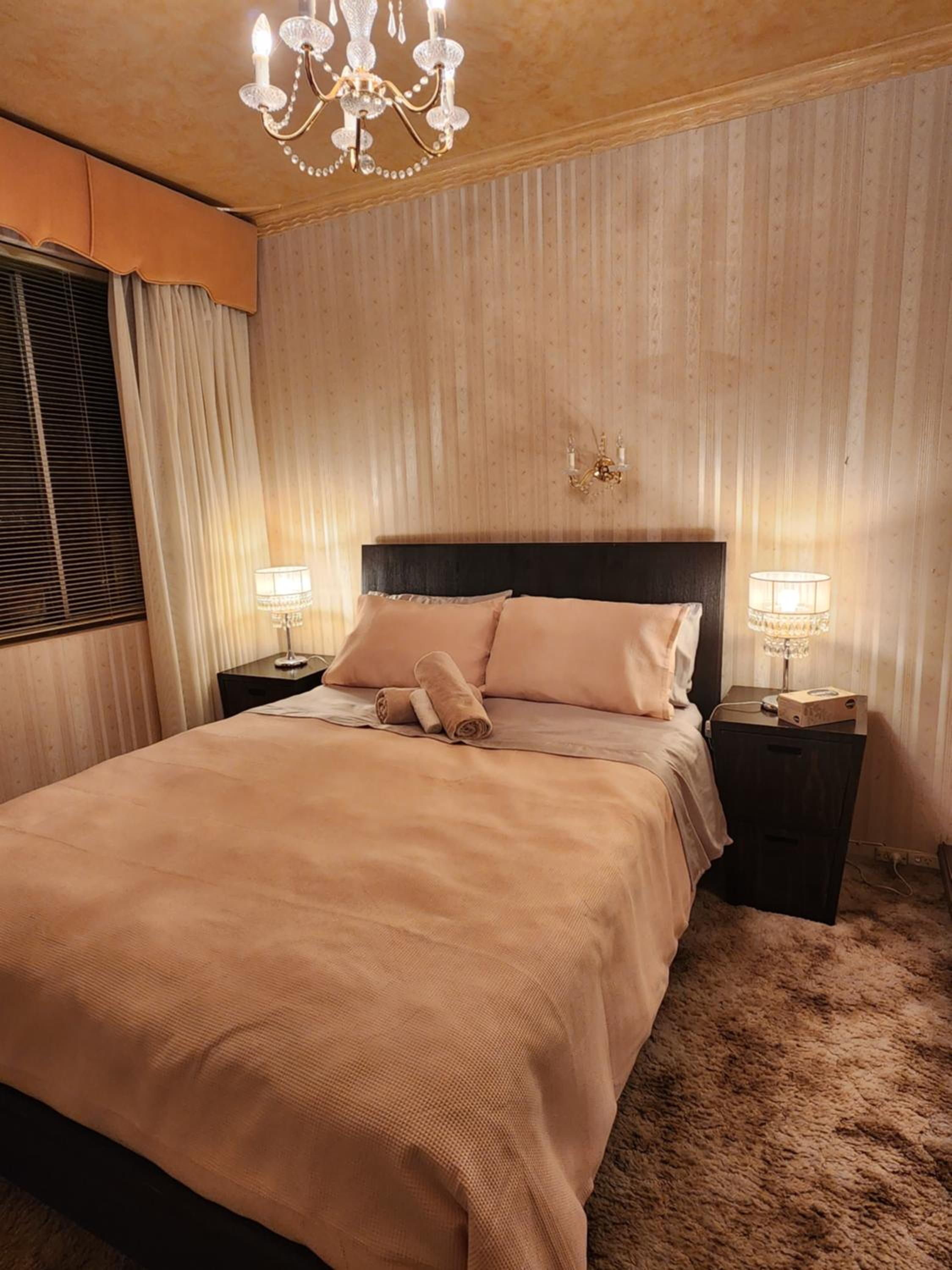 Four-Bedroom House photo 1