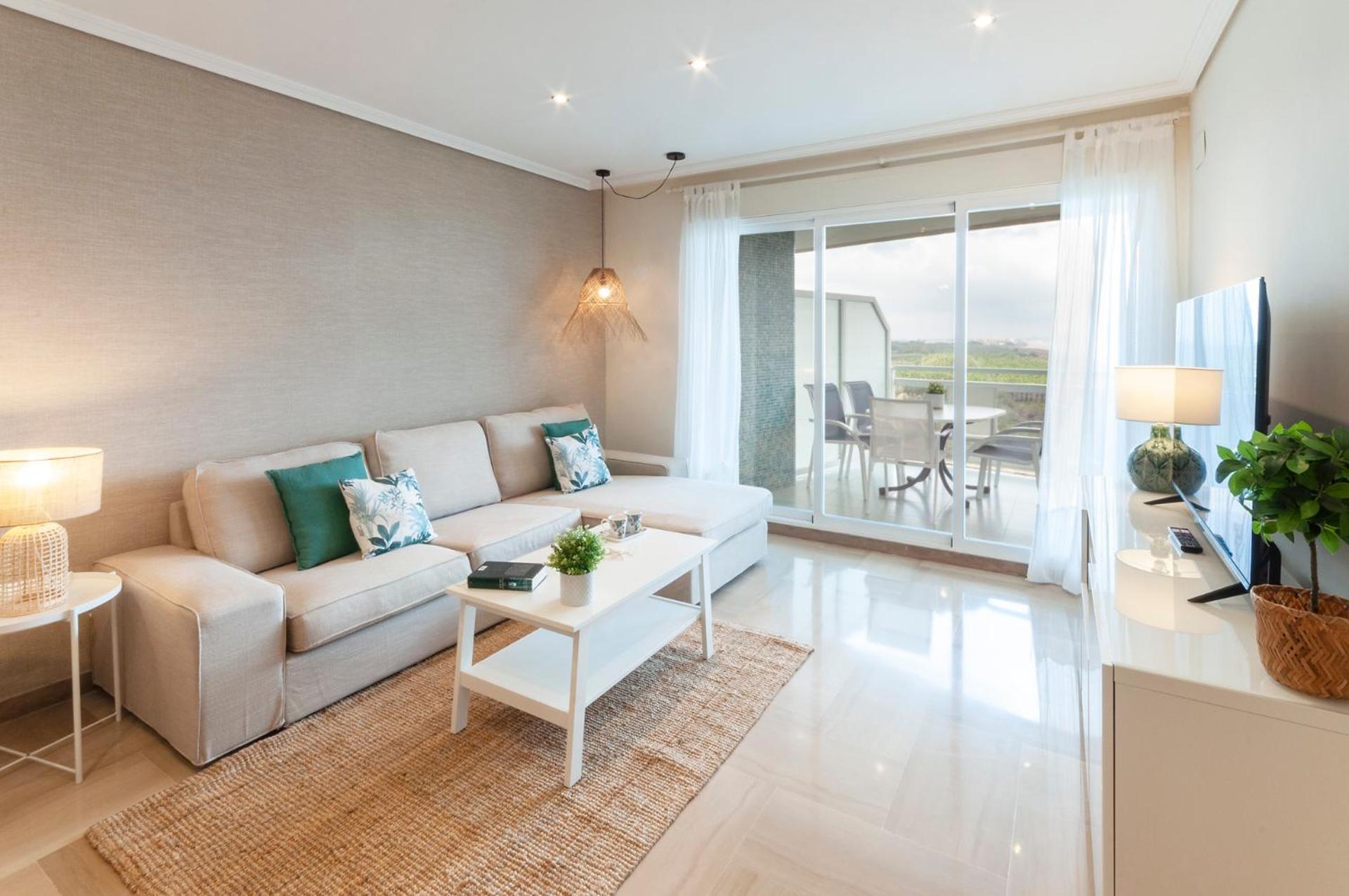 Apartamento Estándar