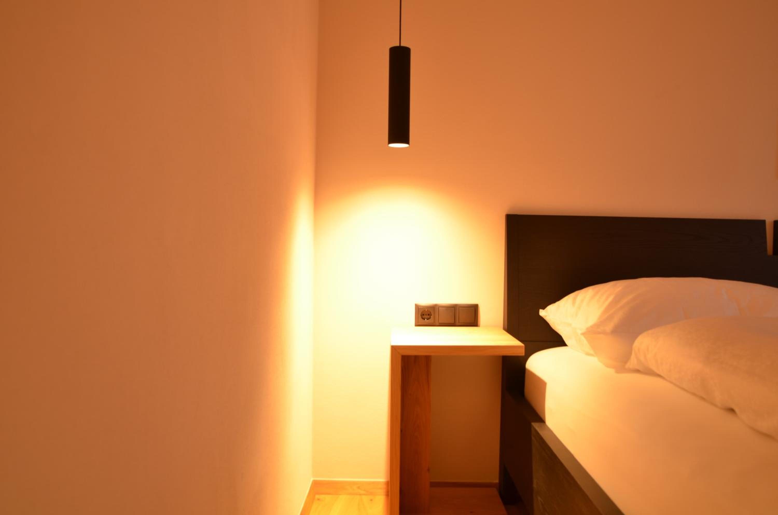 Apartment with Terrace photo 1