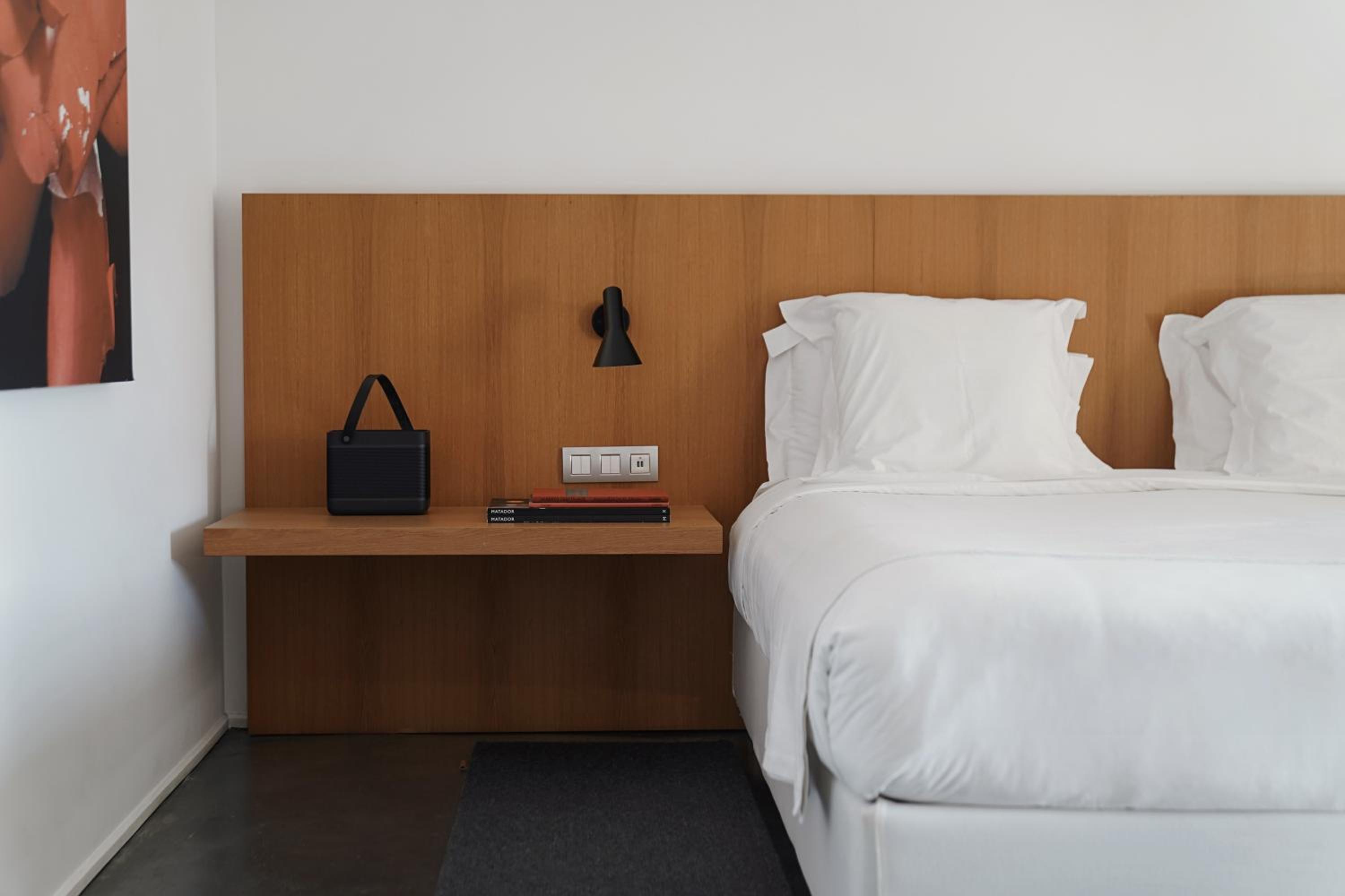 Premium Deluxe Room photo 2