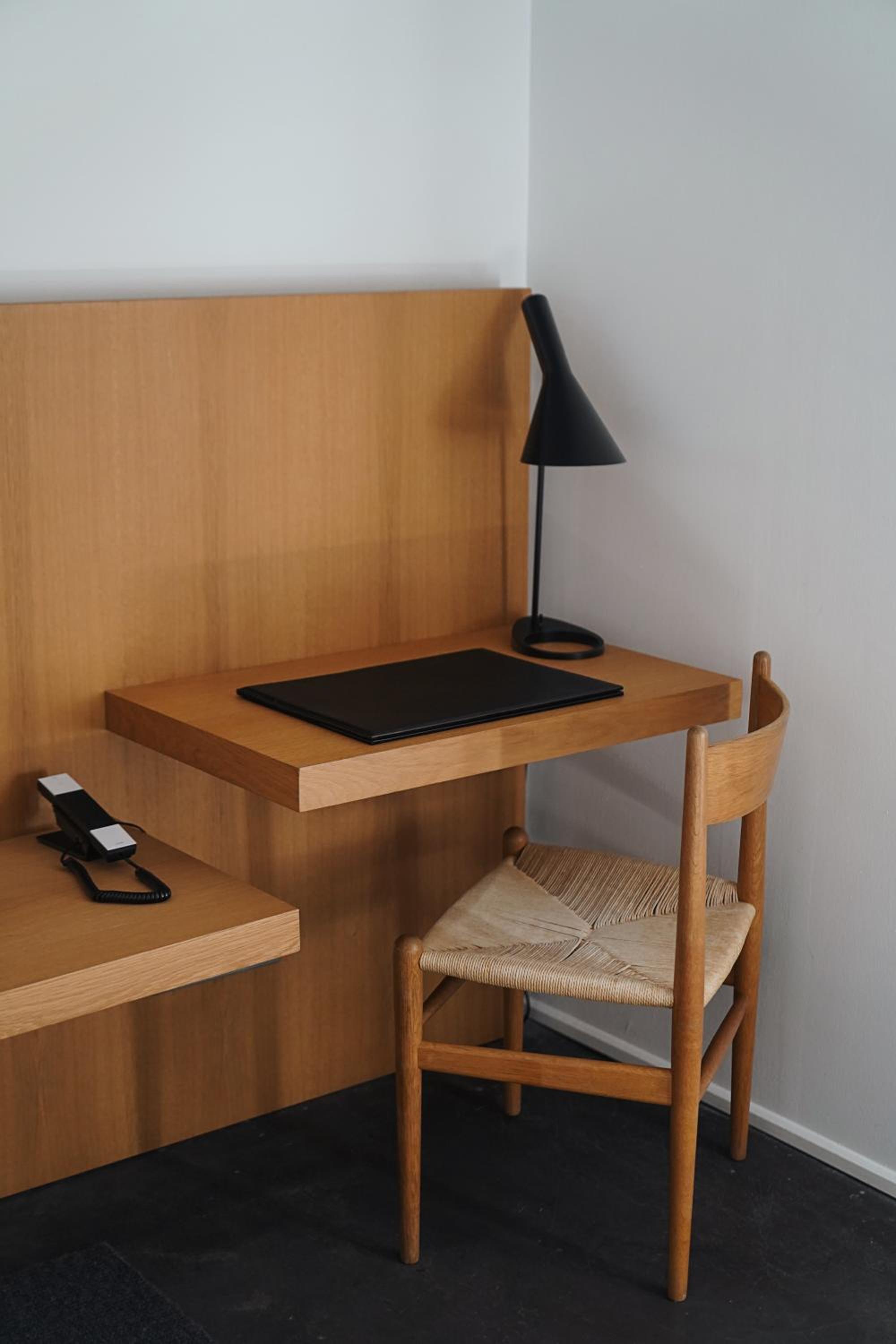 Habitación Deluxe Premium