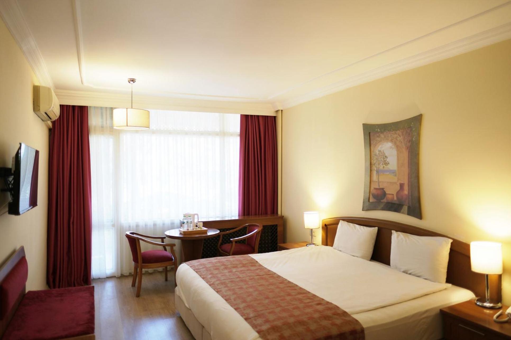 Standard Double Or Twin Room photo 1