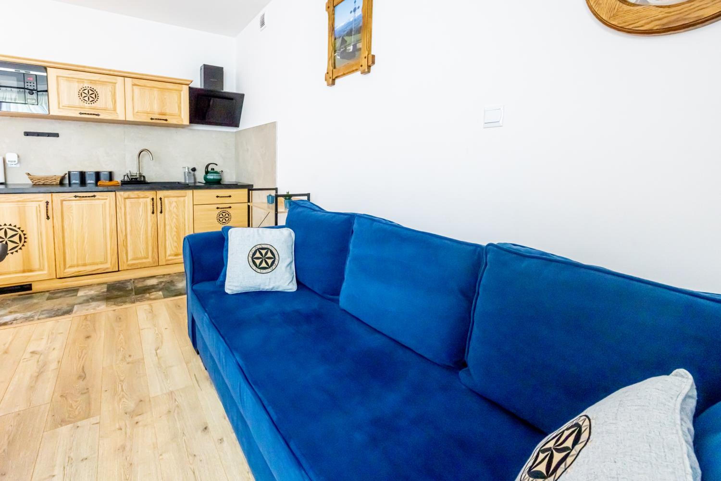 Apartment photo 1
