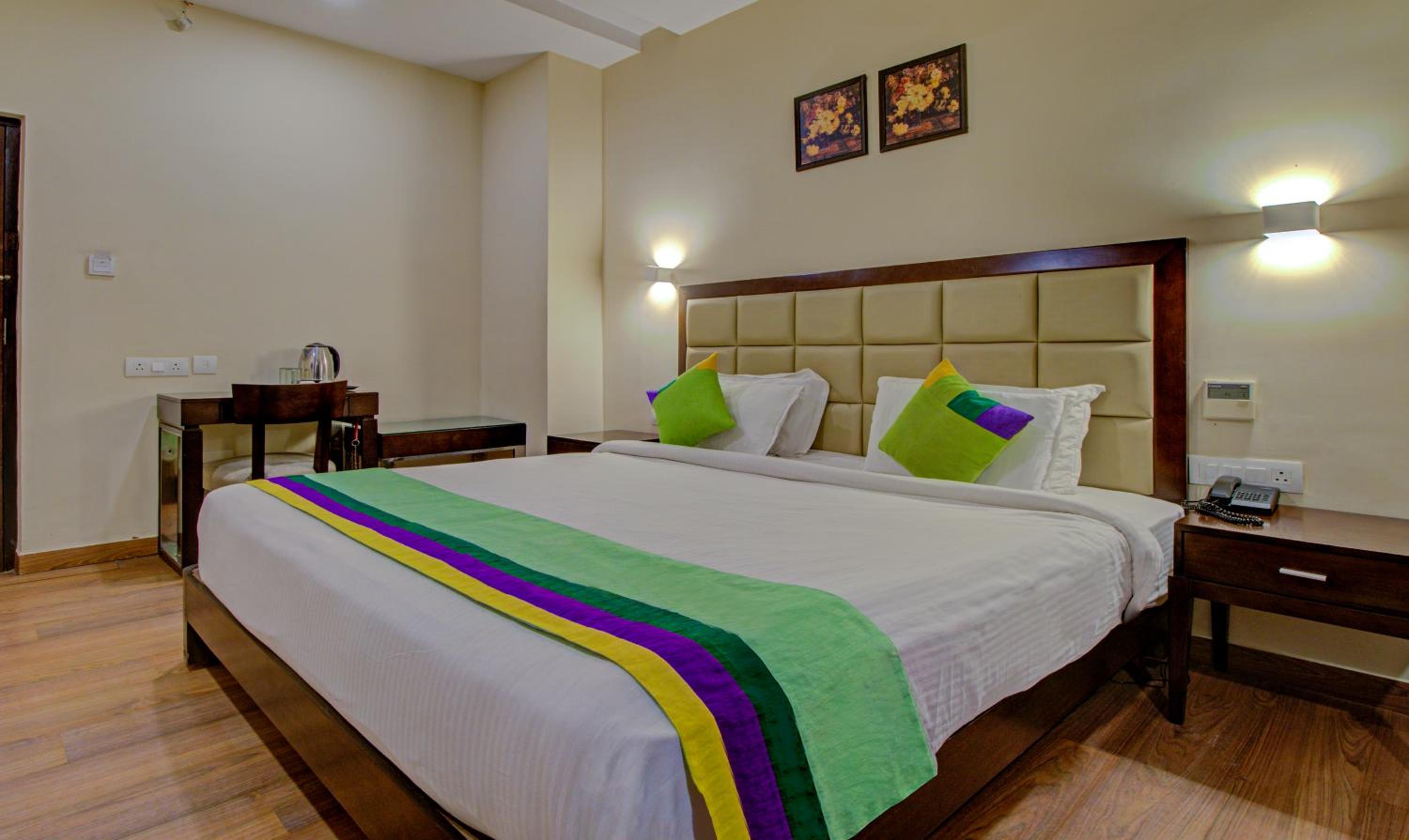 Superior Double Room photo 2