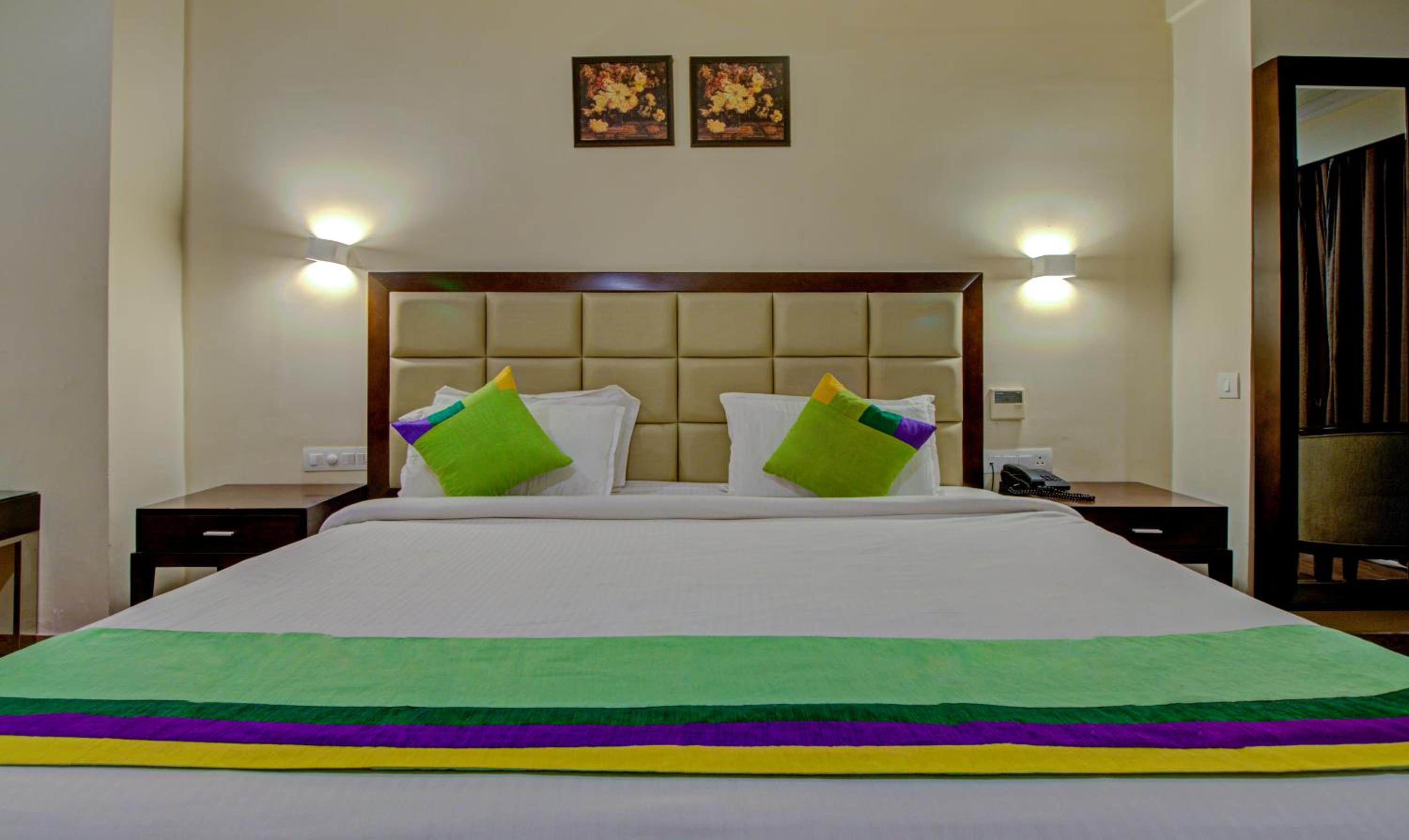 Superior Double Room photo 3