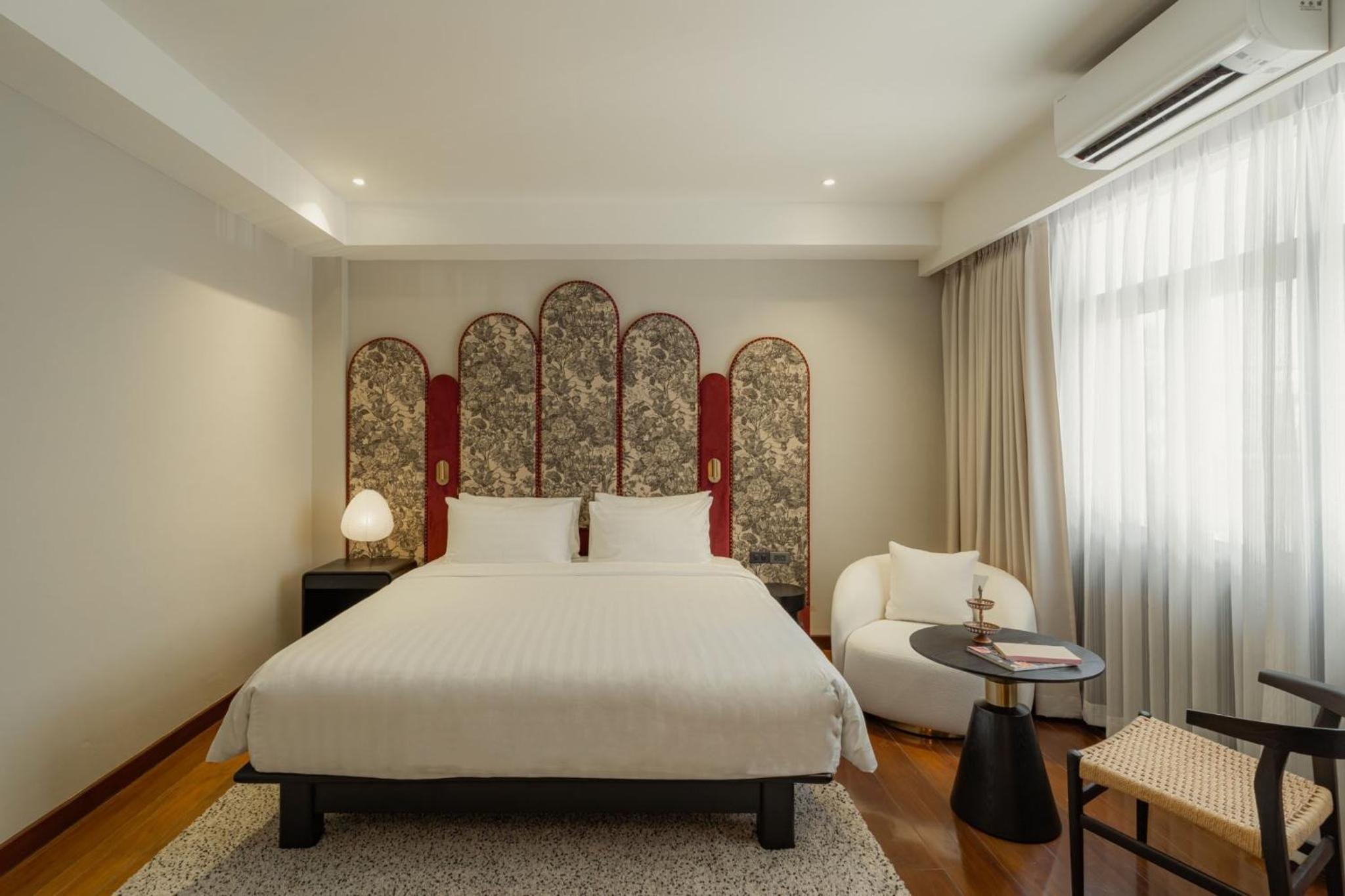 Superior Double Room - Photo 2