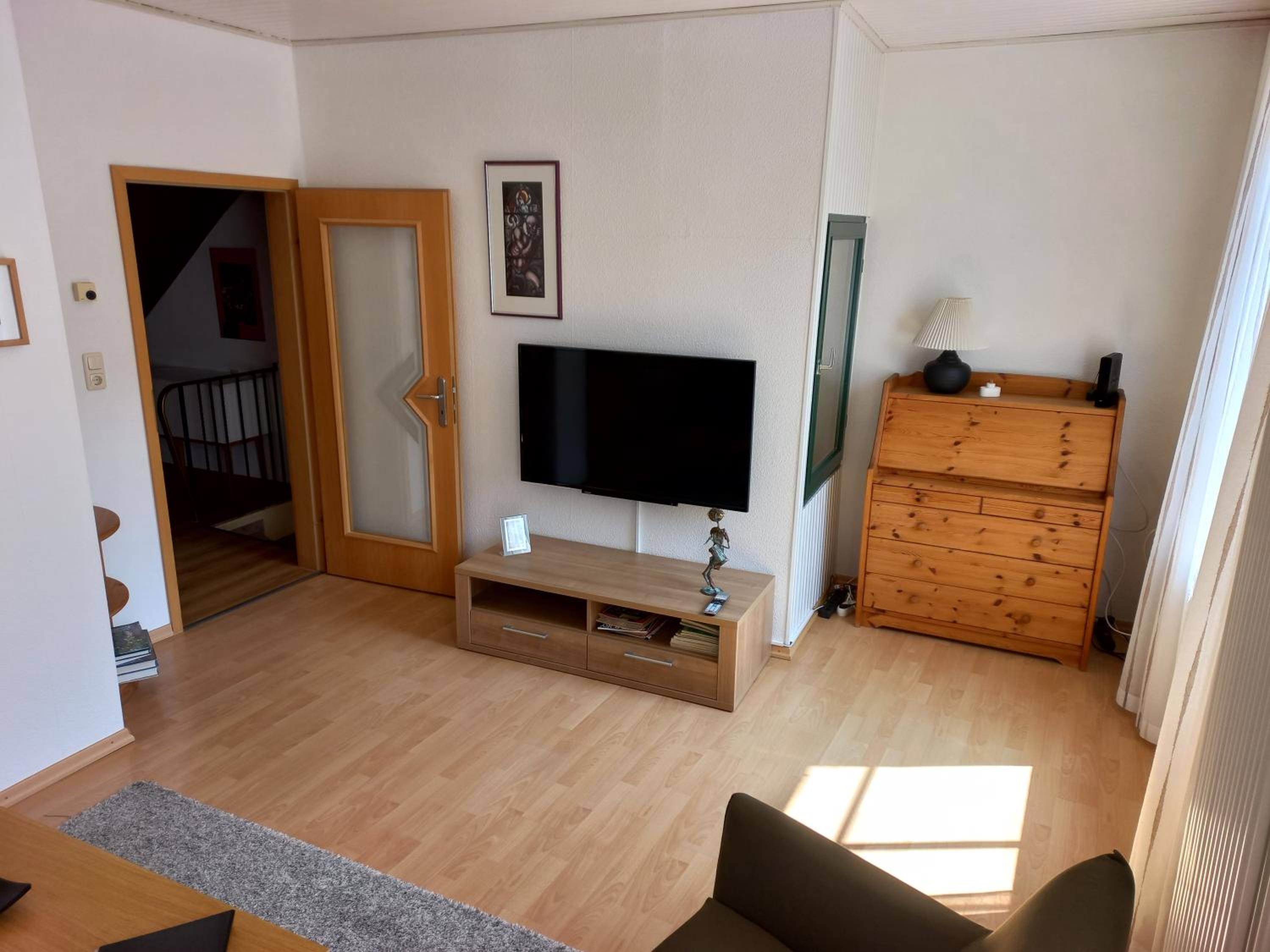 Two-Bedroom House photo 1