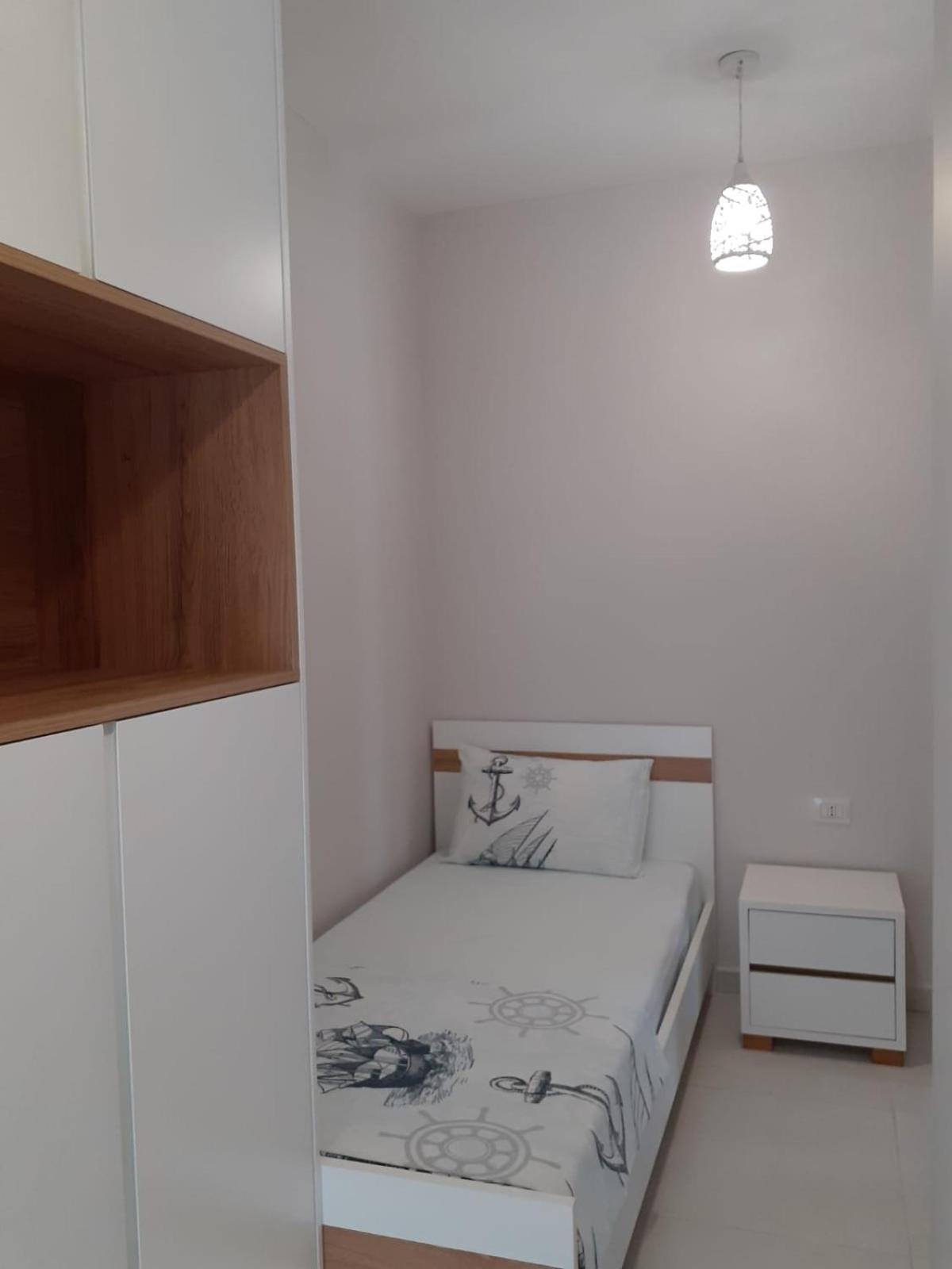 Two-Bedroom Apartment photo 3