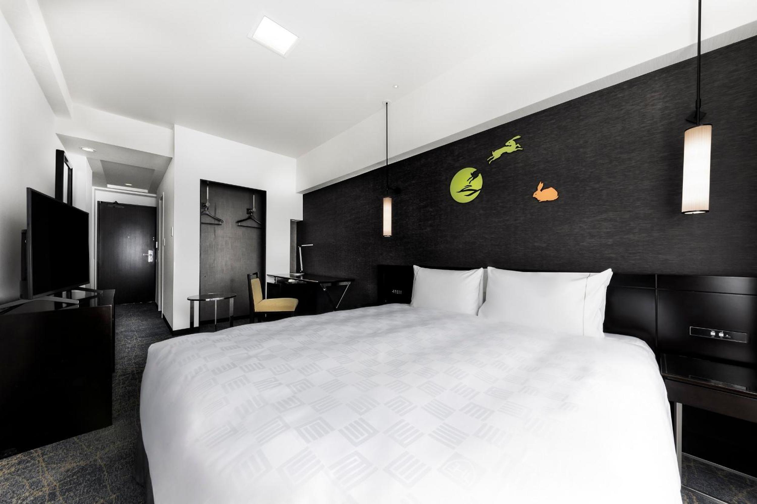 Standard Double Room - Photo 1