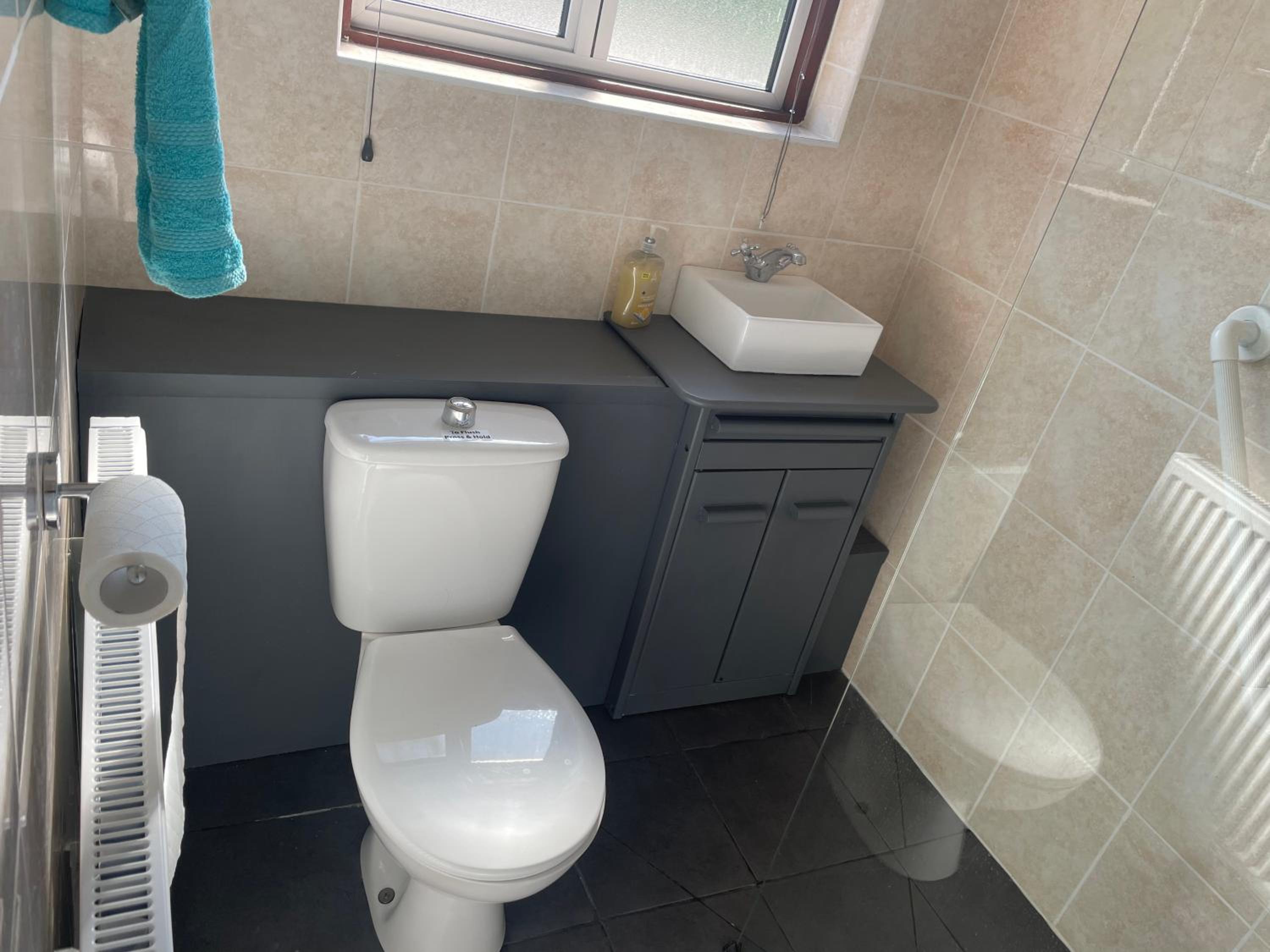 Classic Triple Room photo 2