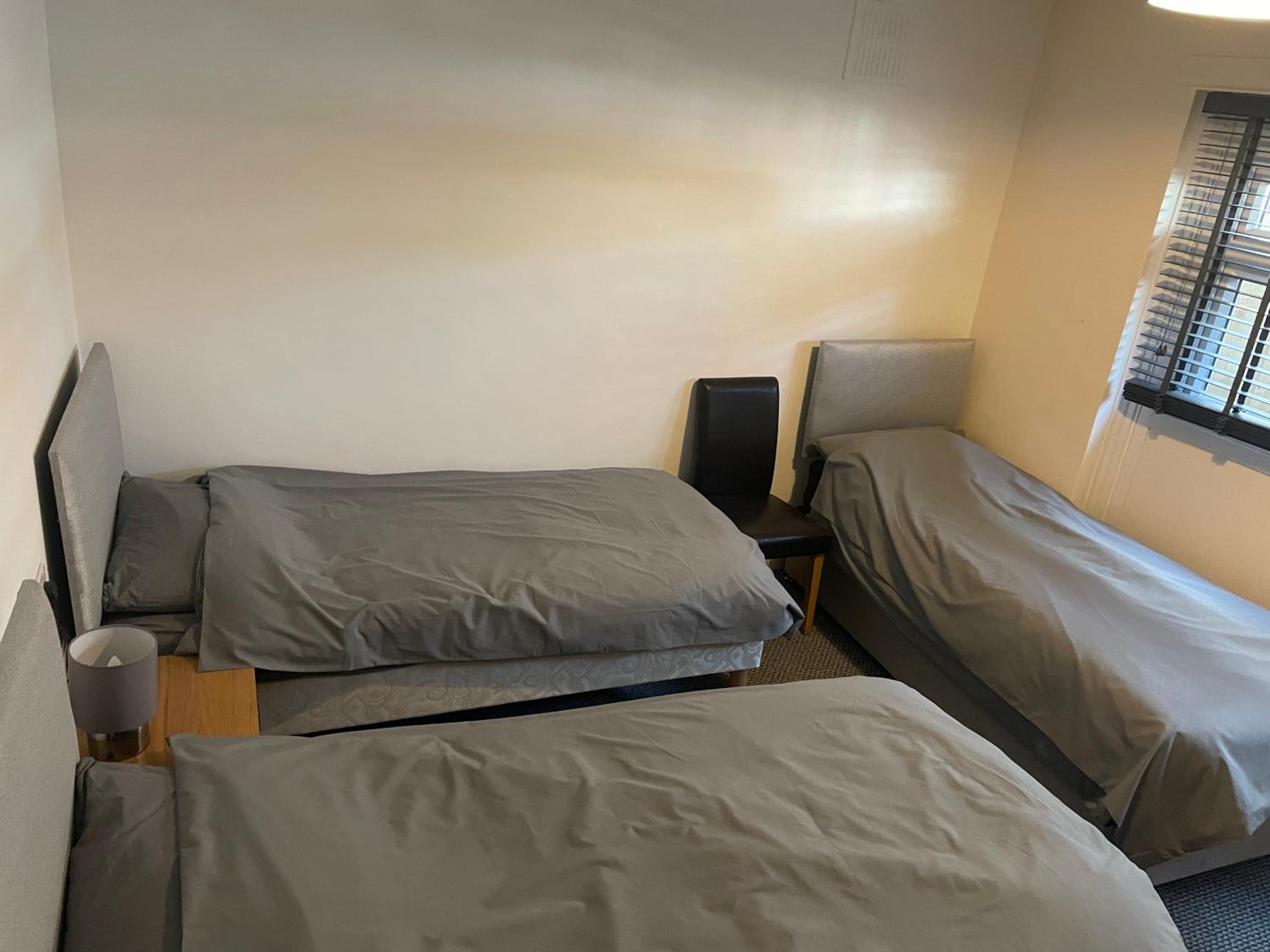 Classic Triple Room photo 1