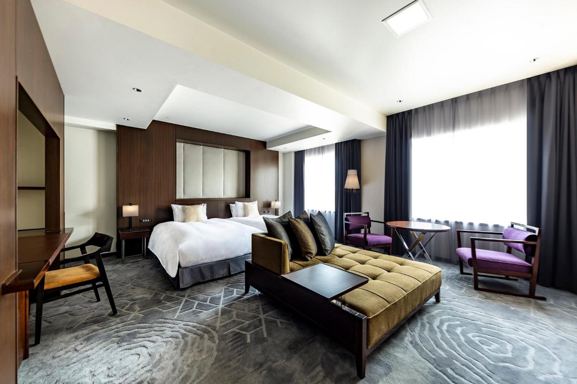 Junior Suite - Photo 1