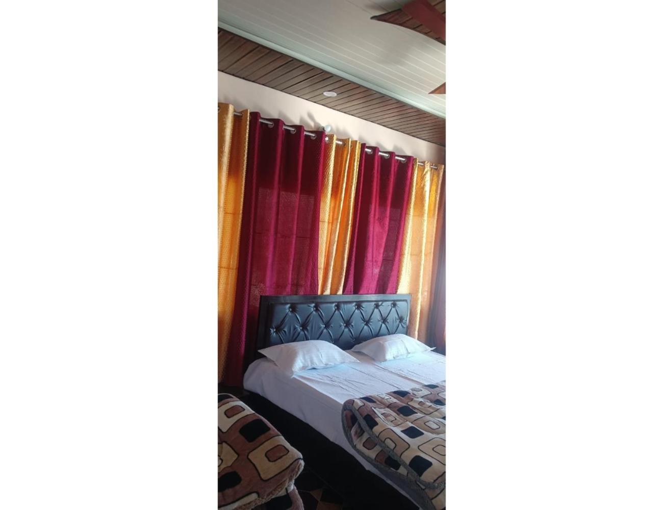Deluxe Room photo 1