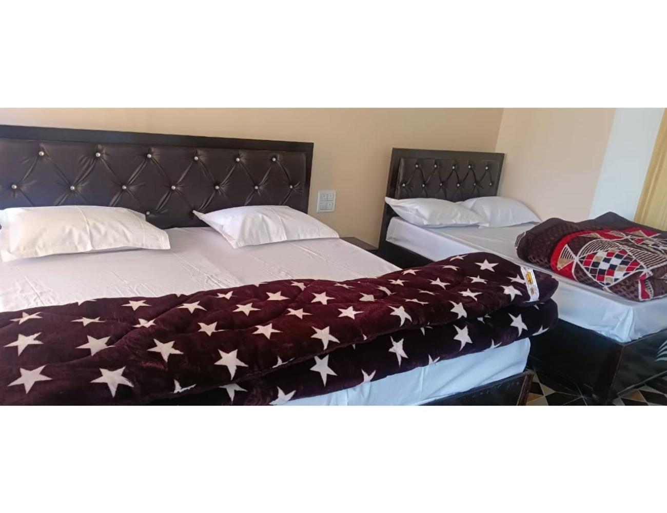 Triple Room photo 1