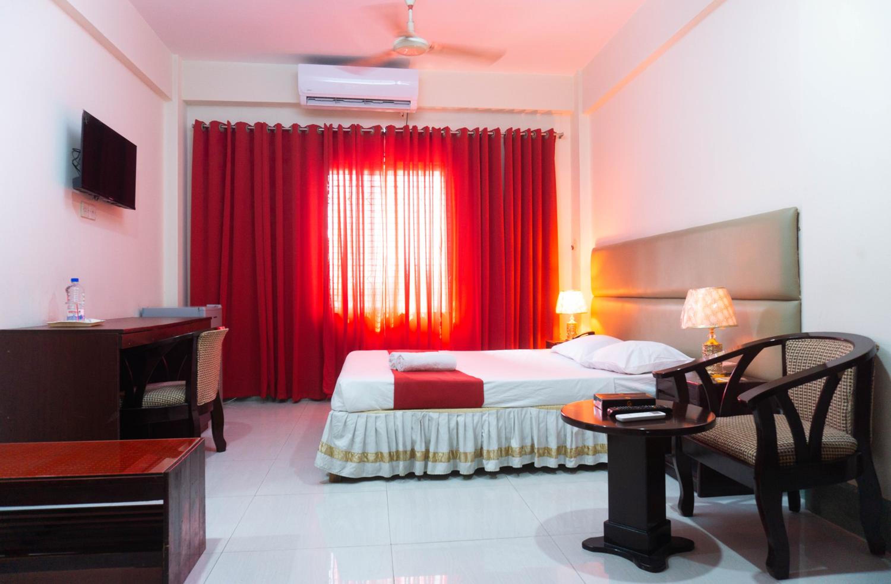 Superior Double Room photo 3
