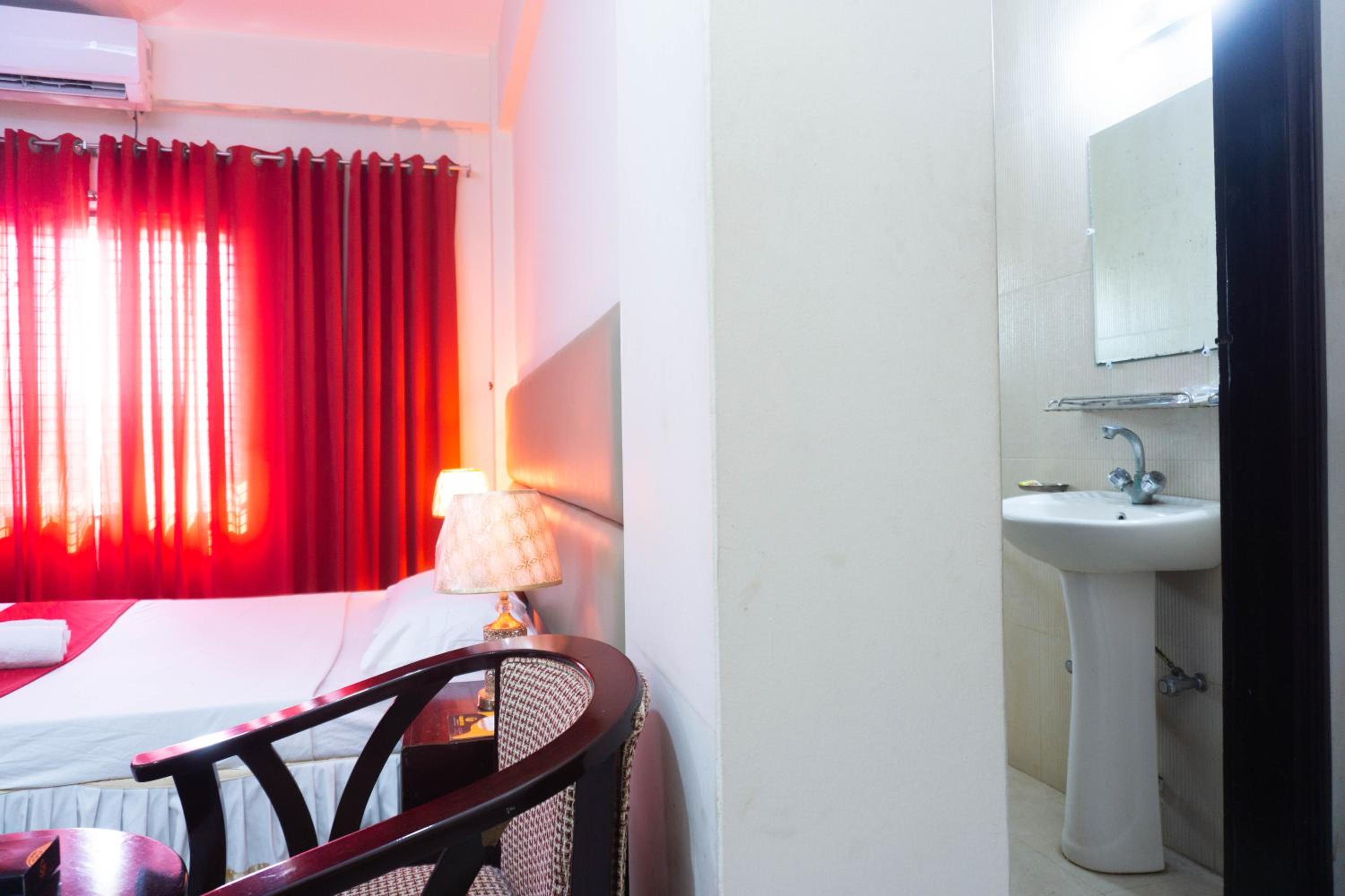 Superior Double Room photo 1