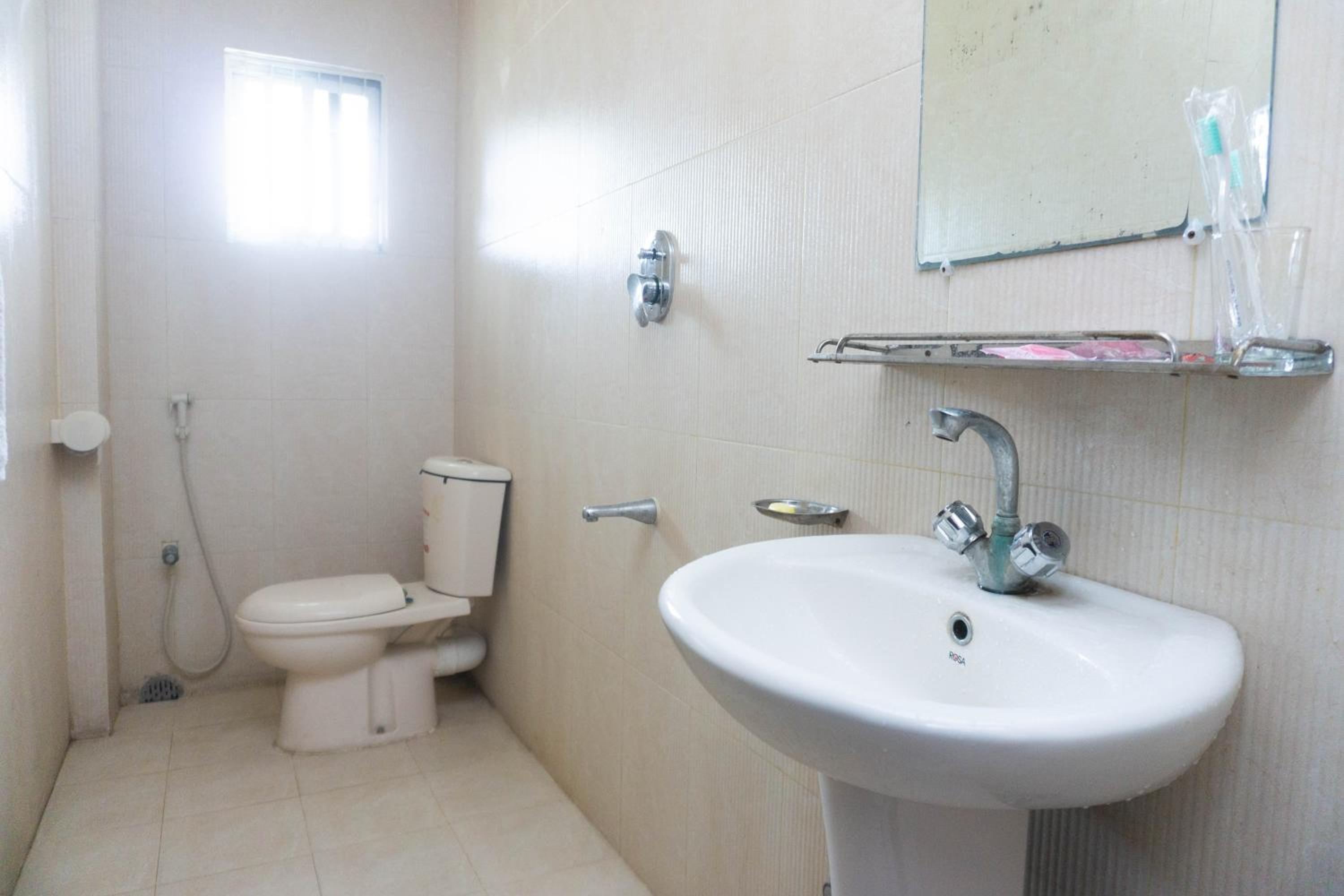 Deluxe Single Room photo 3