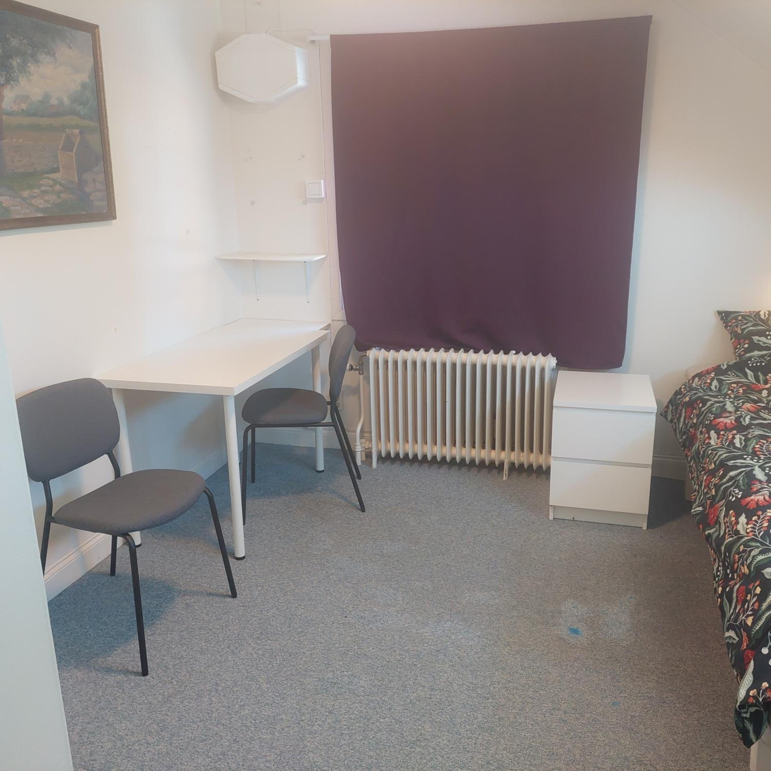 Standard Single Room photo 1