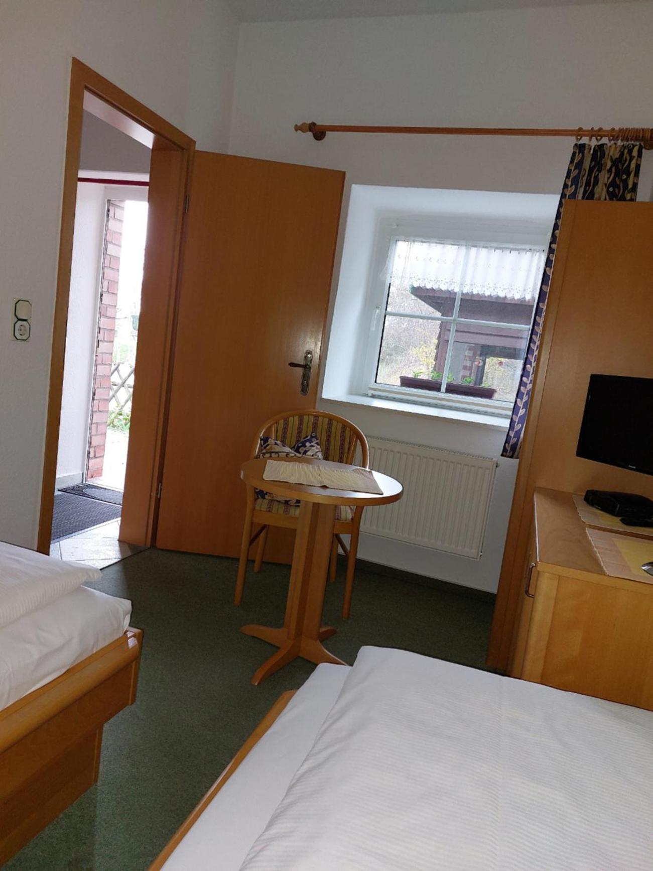 Studio with Garden View photo 2