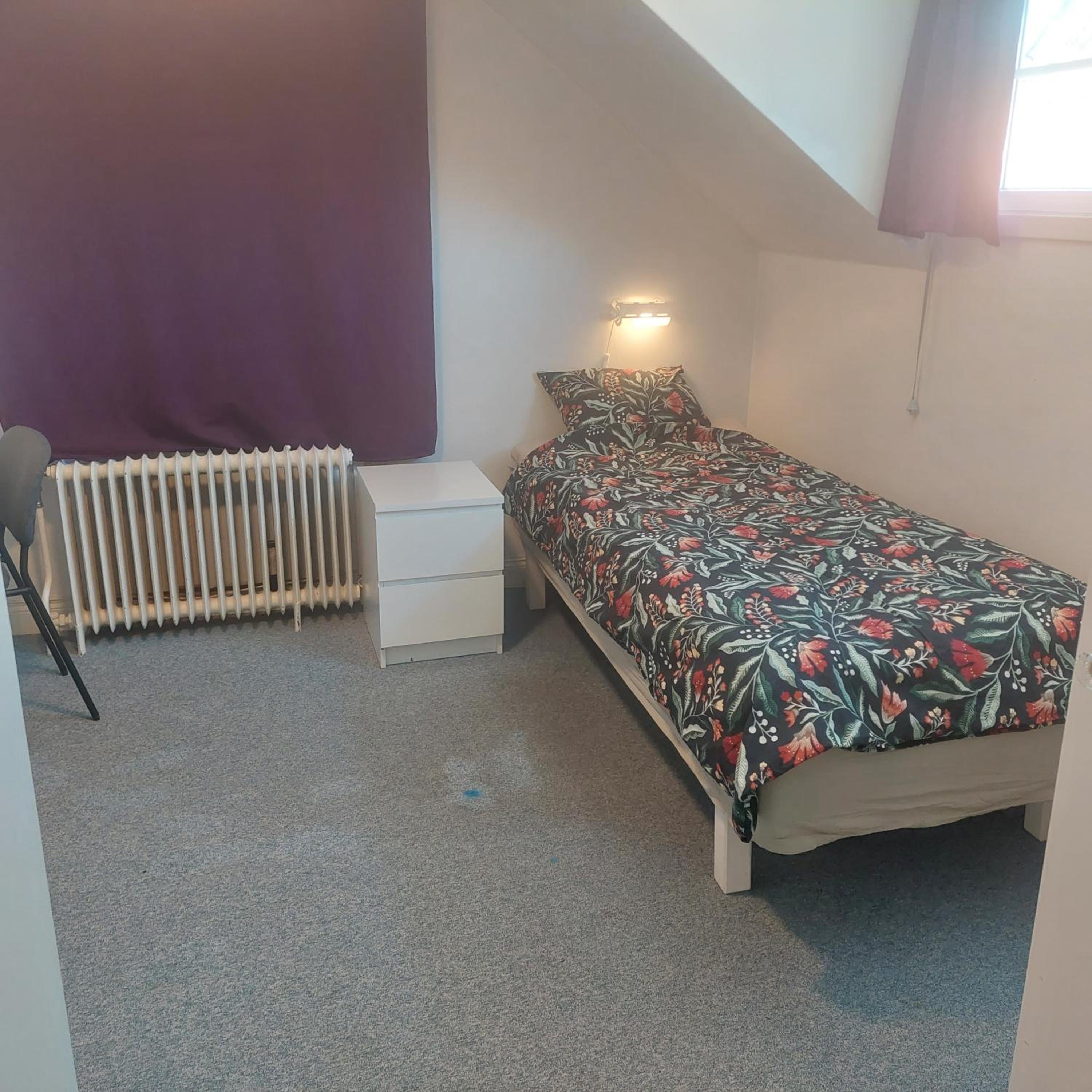 Standard Single Room photo 2