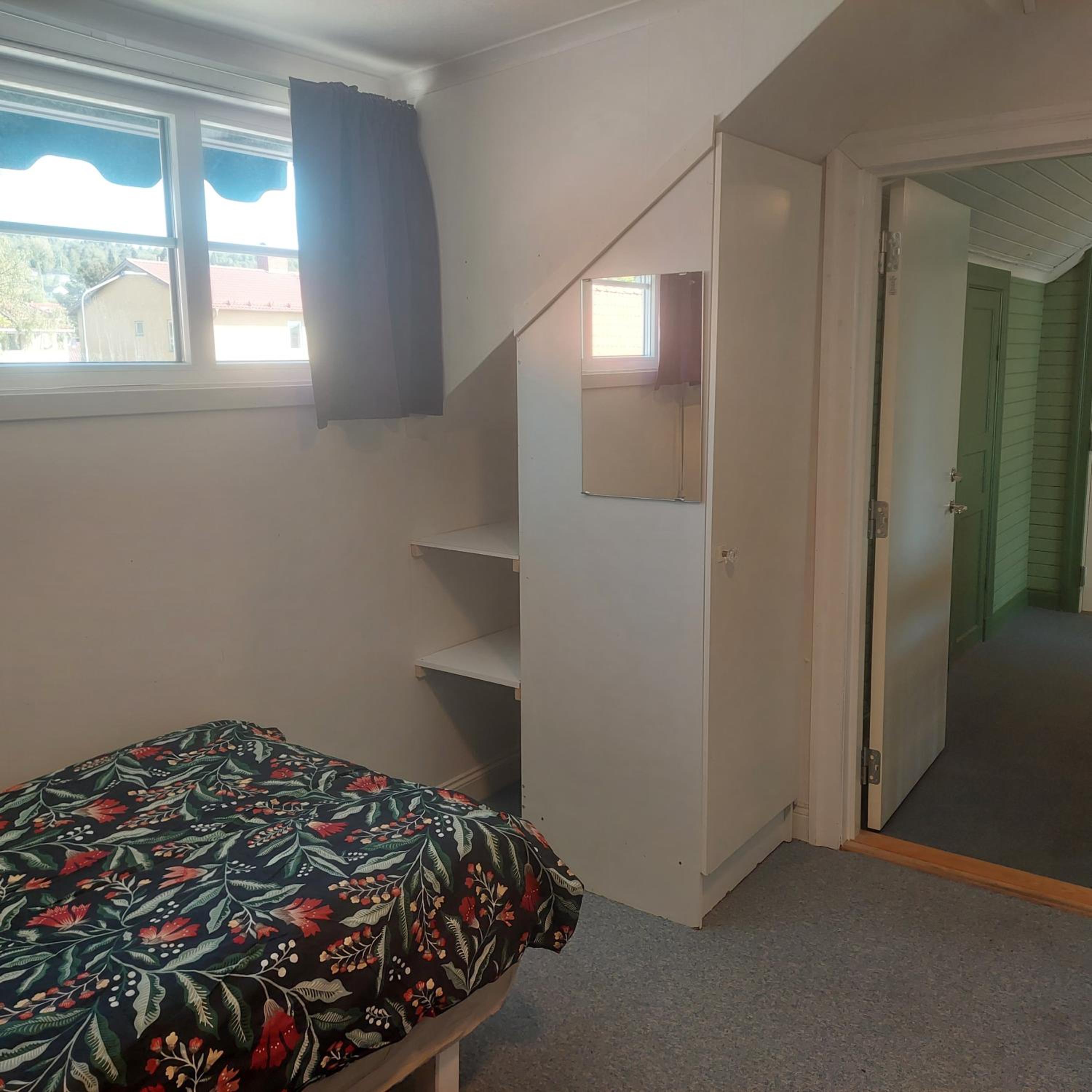 Standard Single Room photo 3
