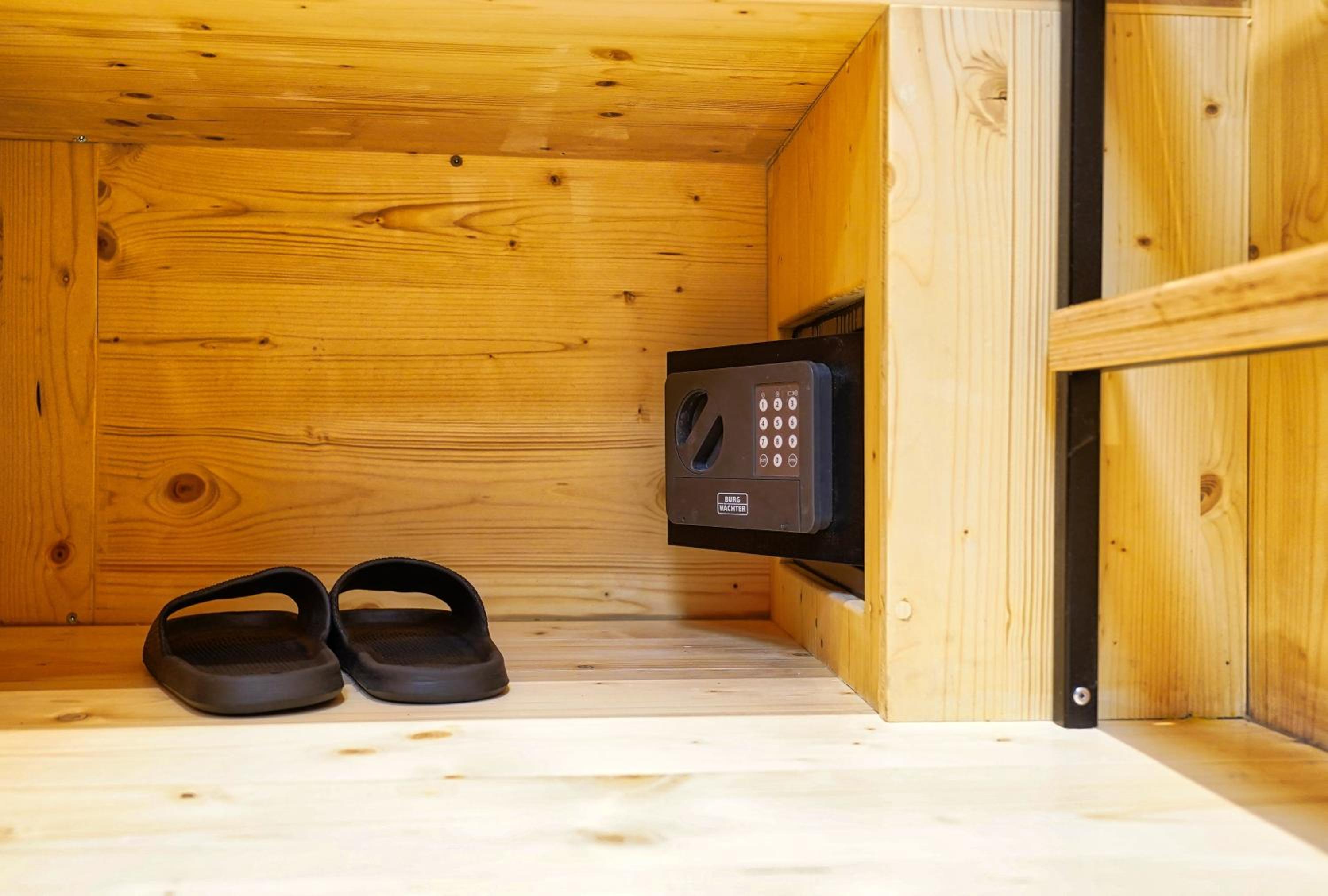 Standard Double Capsule - Photo 25
