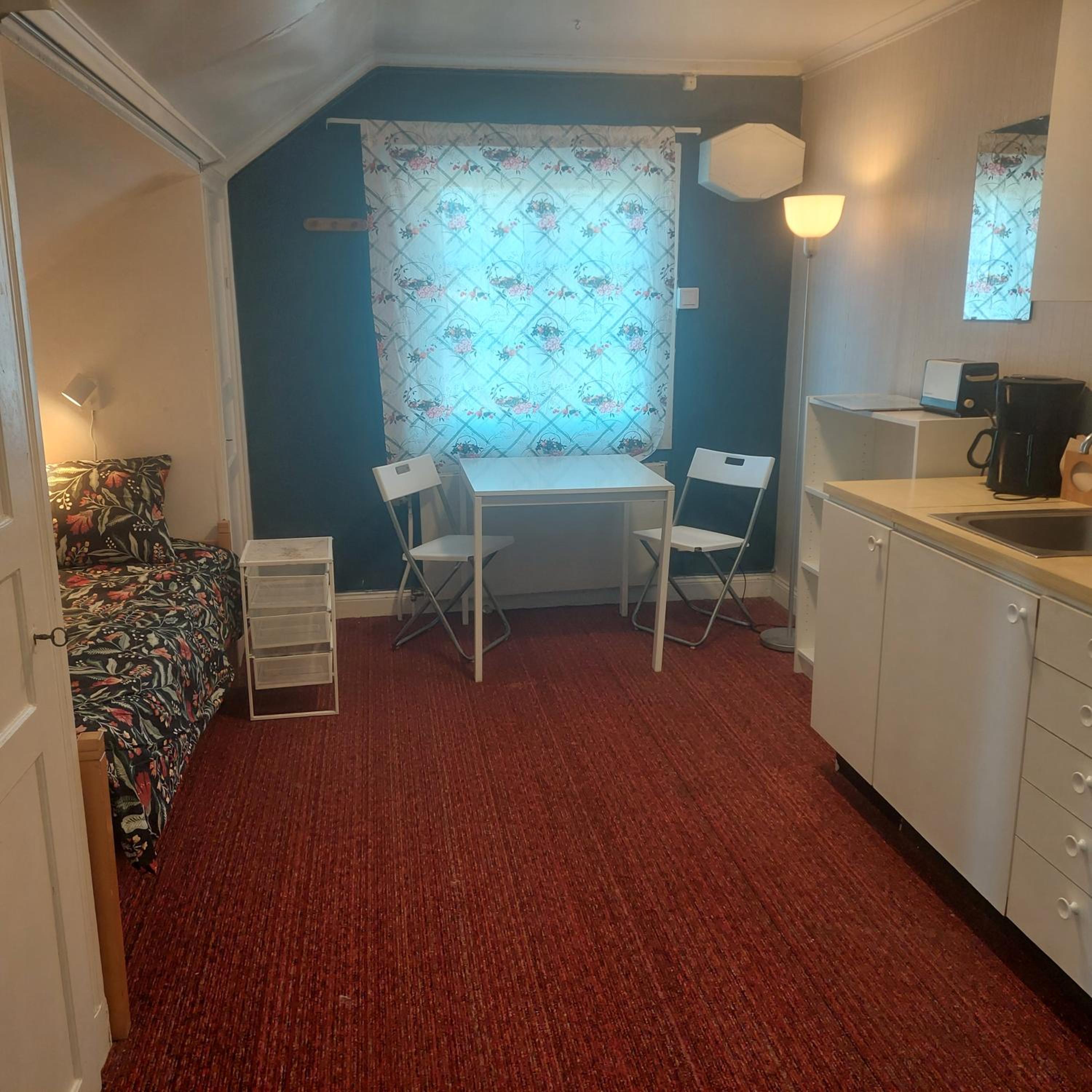 Budget Single Room photo 1