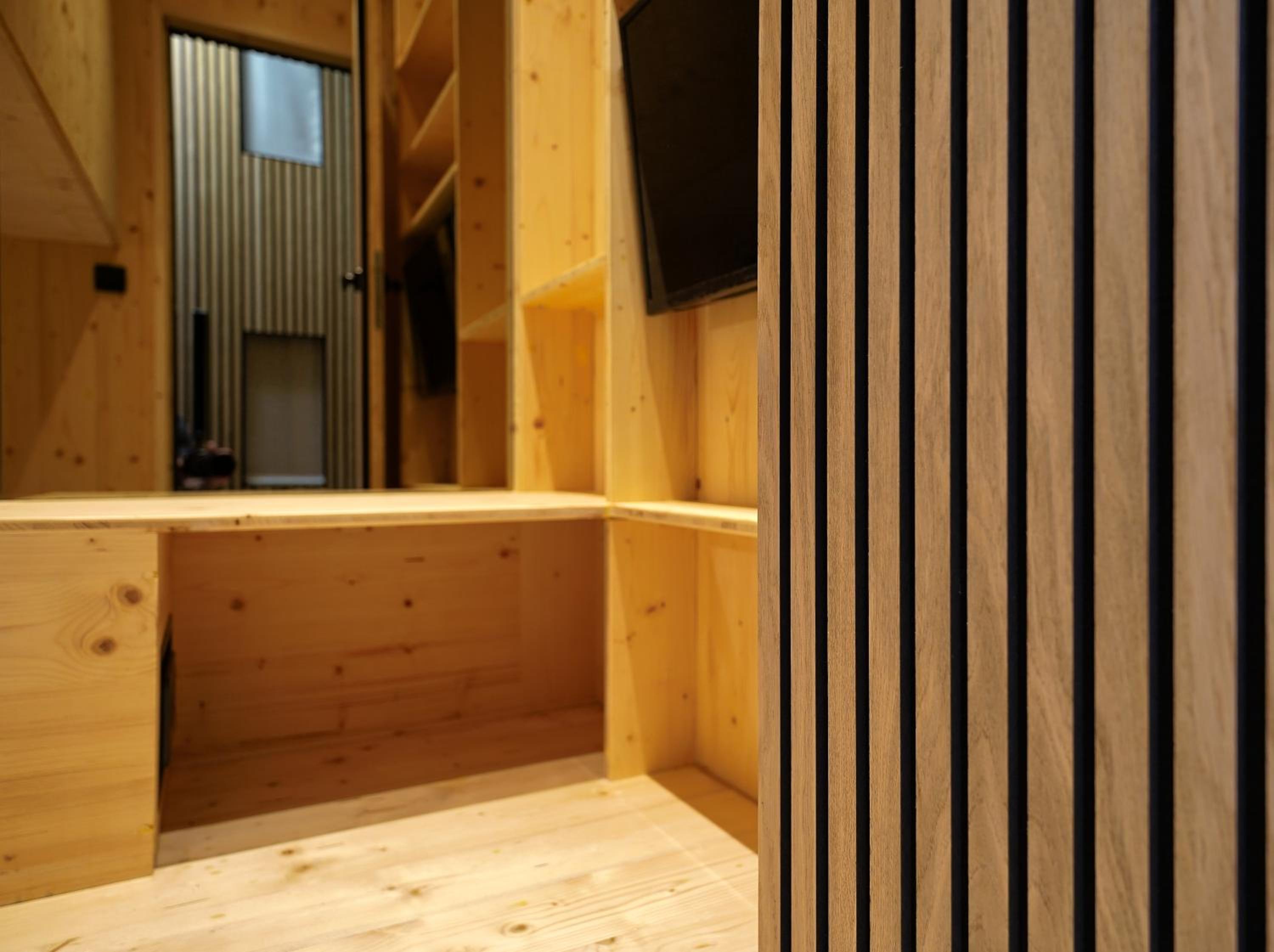 Standard Double Capsule - Photo 2