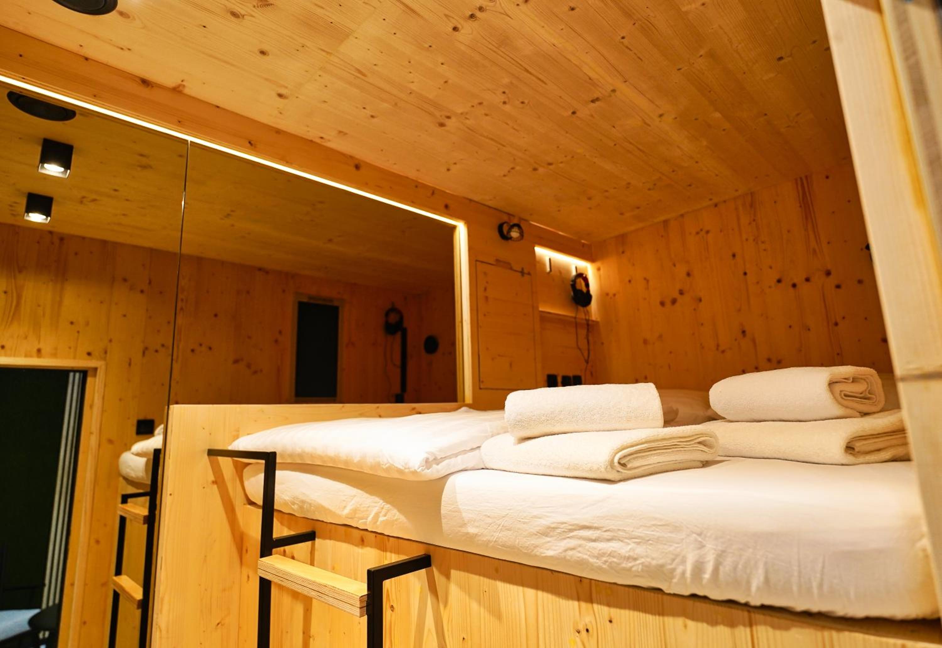 Standard Double Capsule - Photo 3
