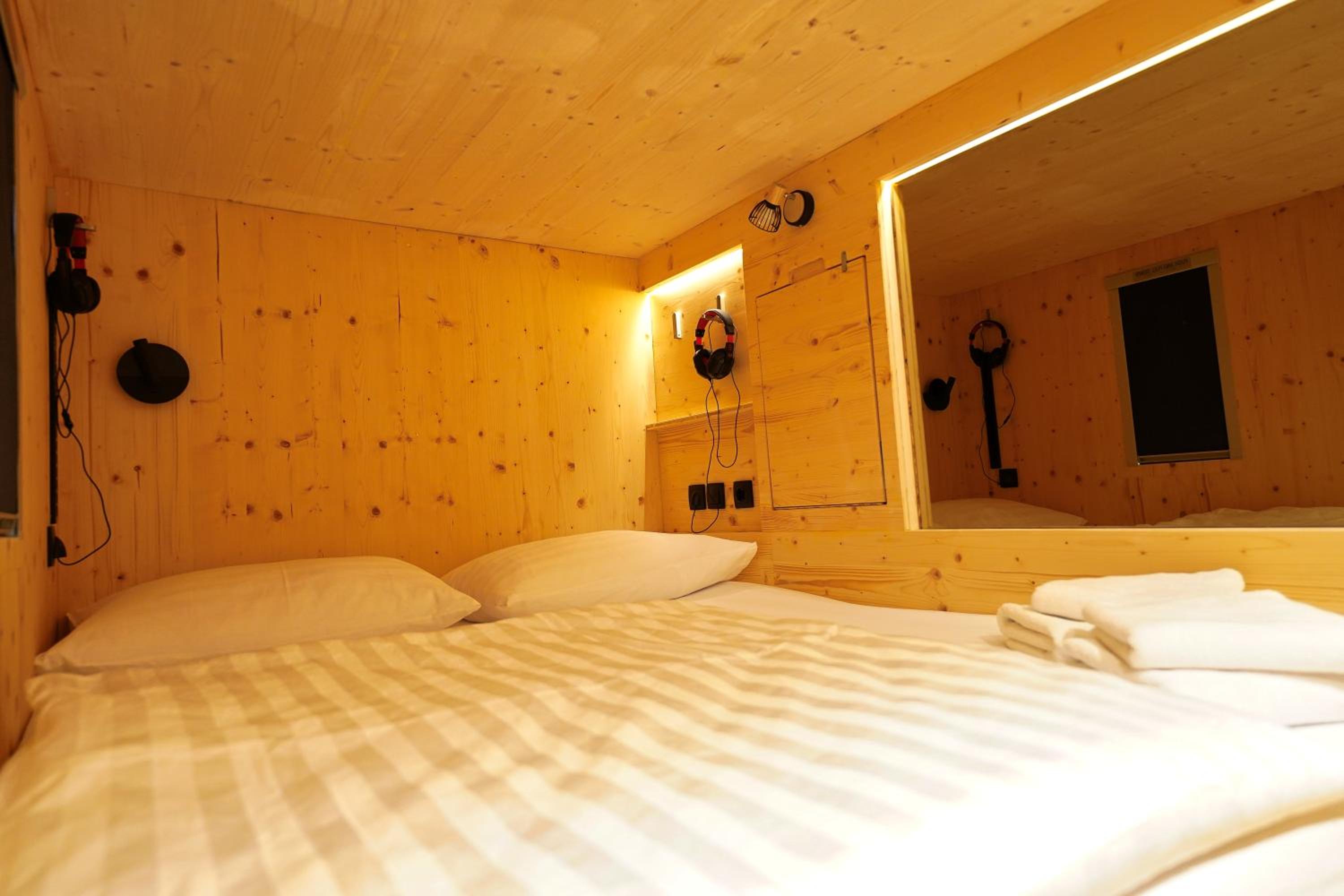 Standard Double Capsule - Photo 5