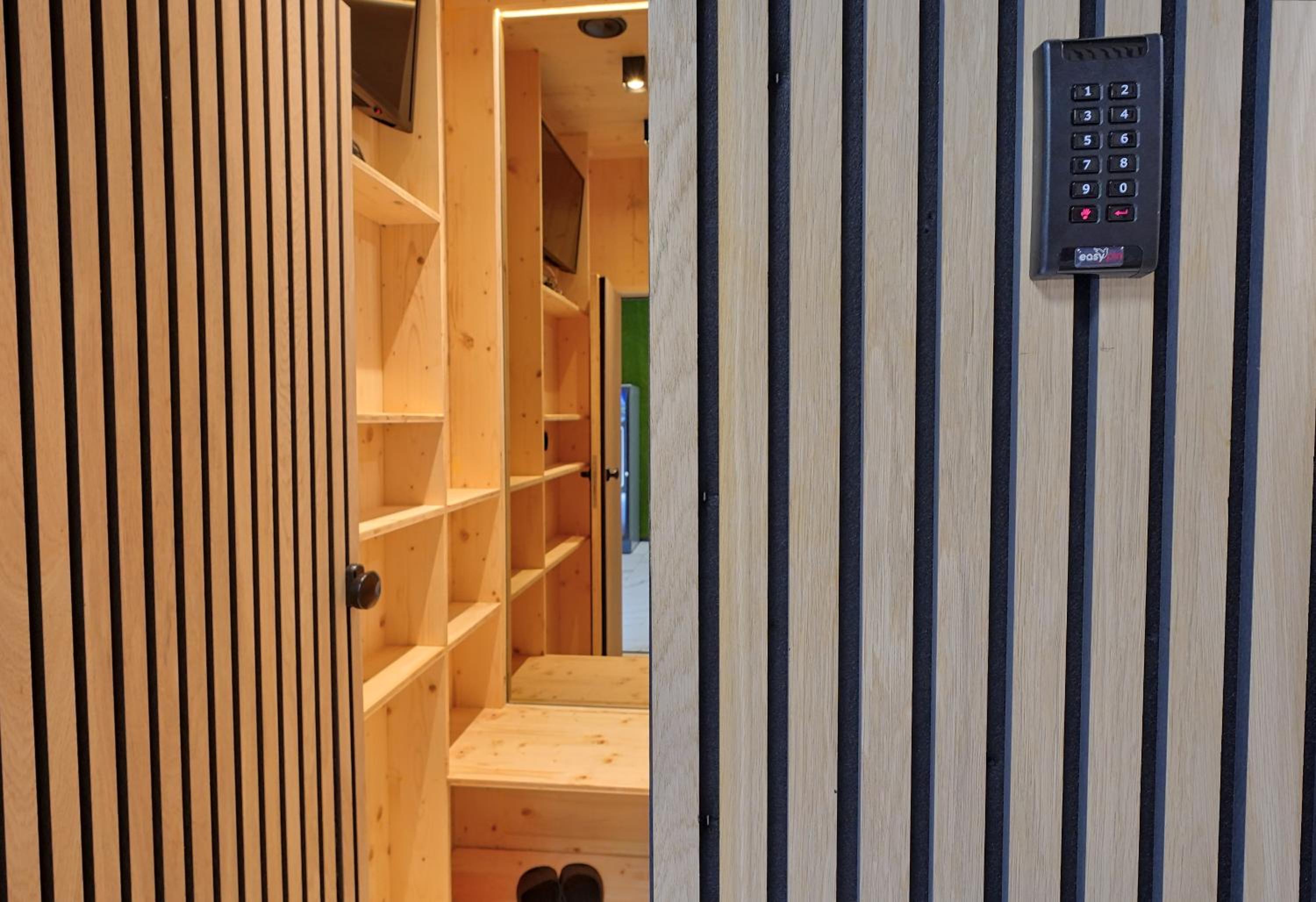Standard Double Capsule - Photo 4