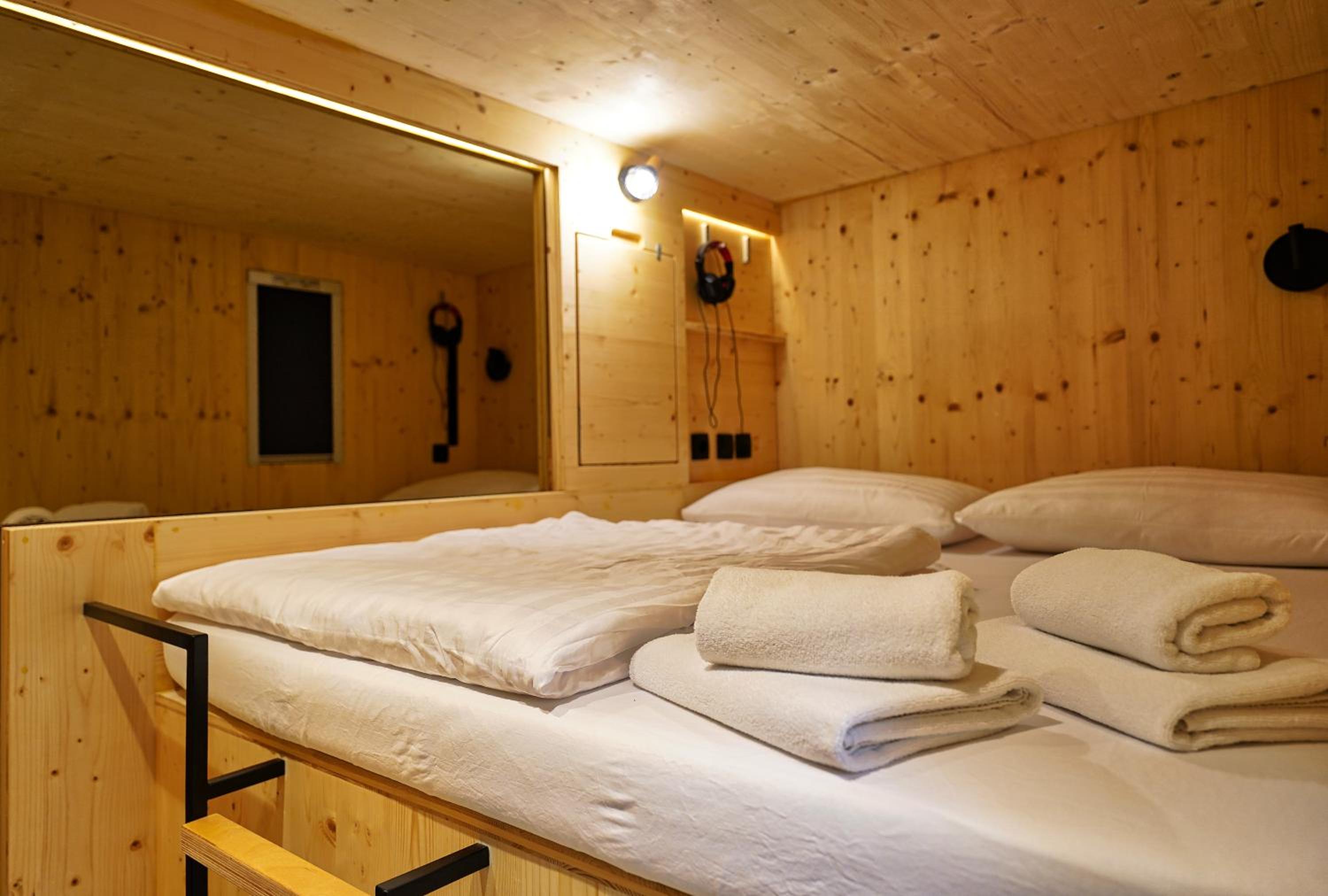 Standard Double Capsule - Photo 9