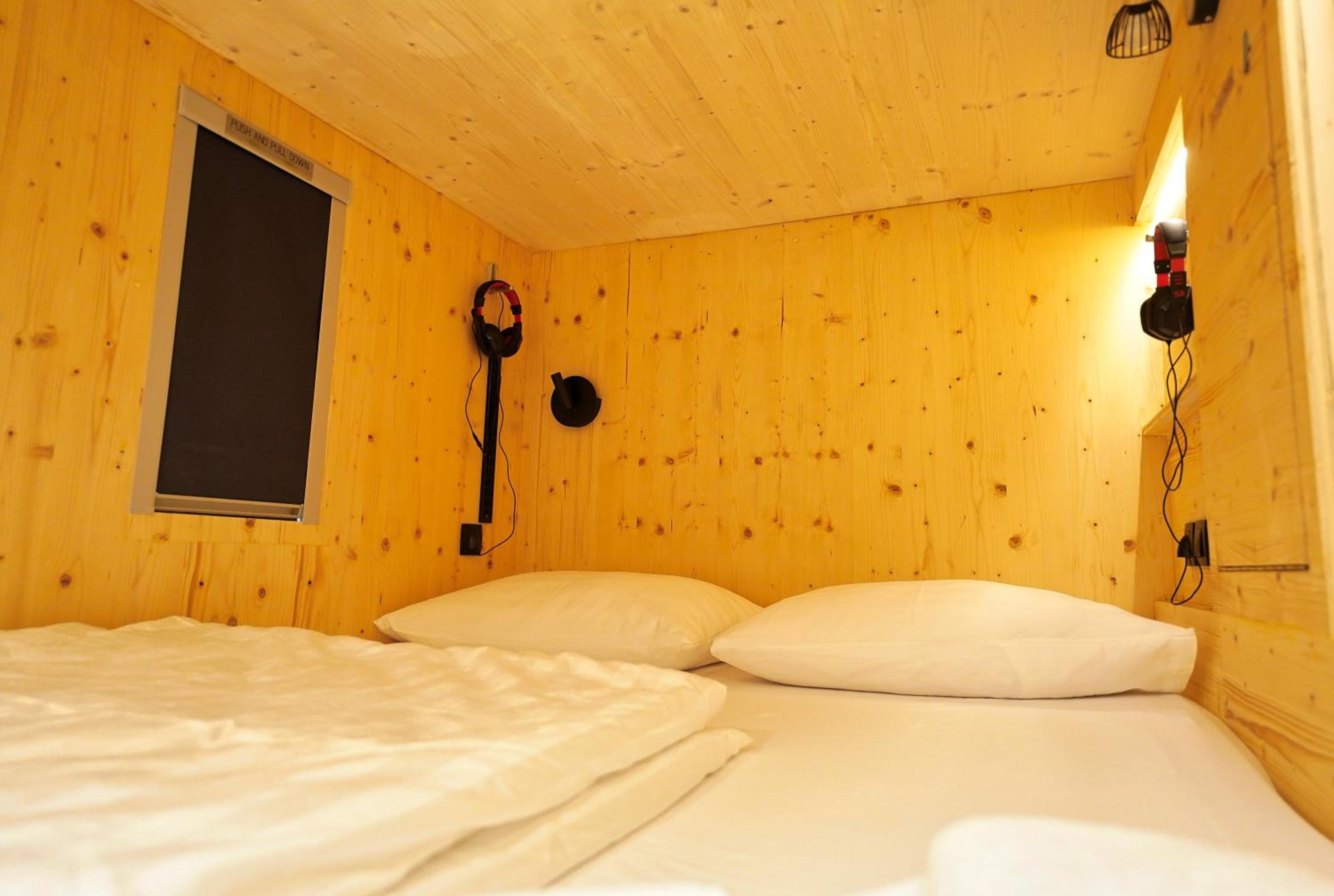 Standard Double Capsule - Photo 8