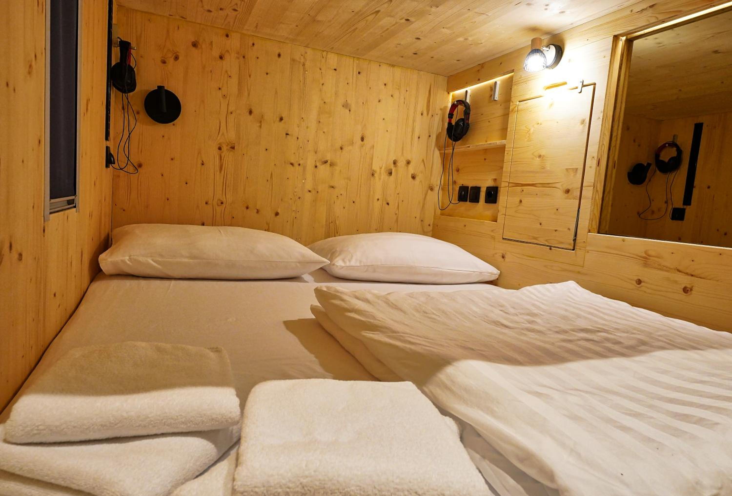 Standard Double Capsule - Photo 7