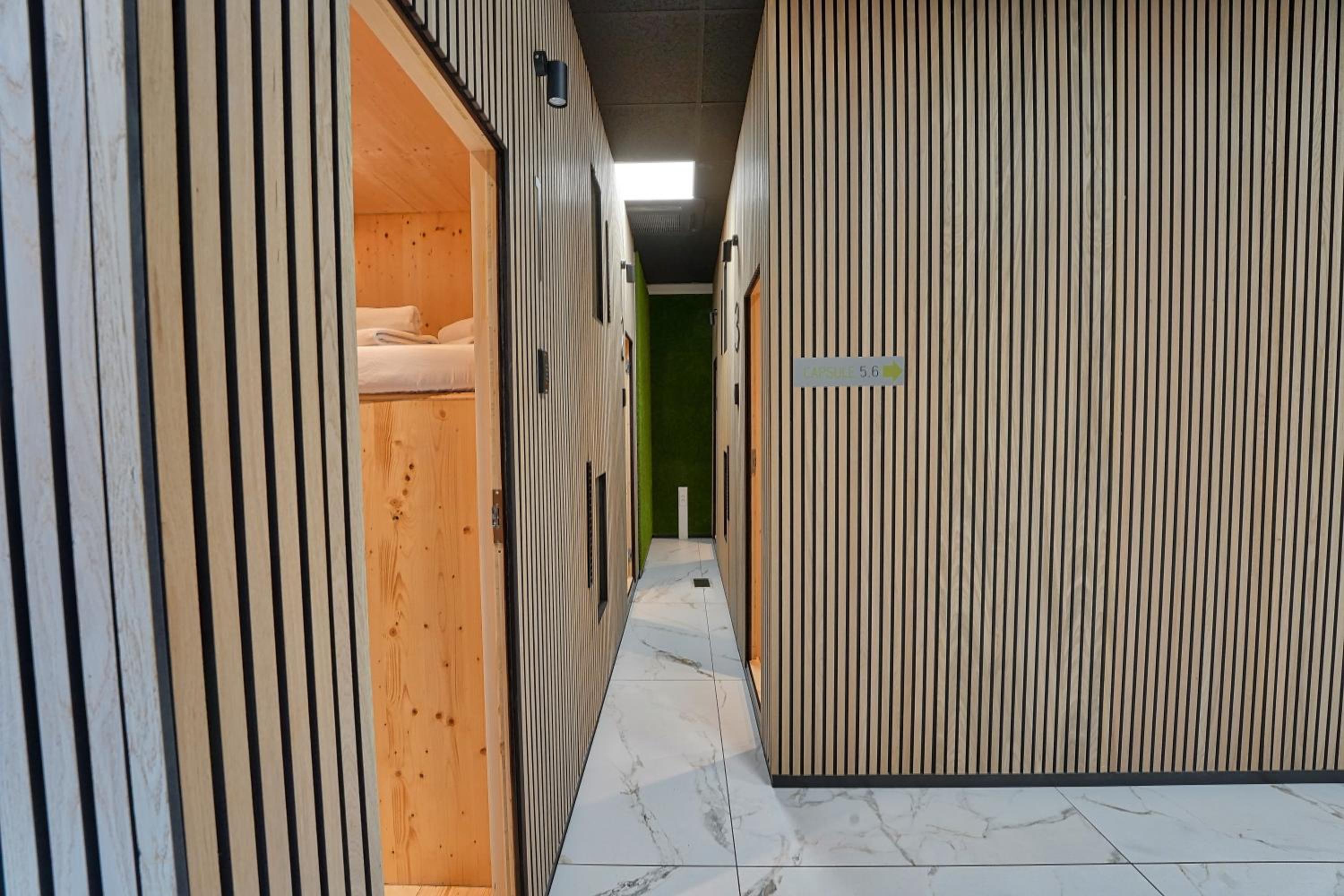 Standard Double Capsule - Photo 12